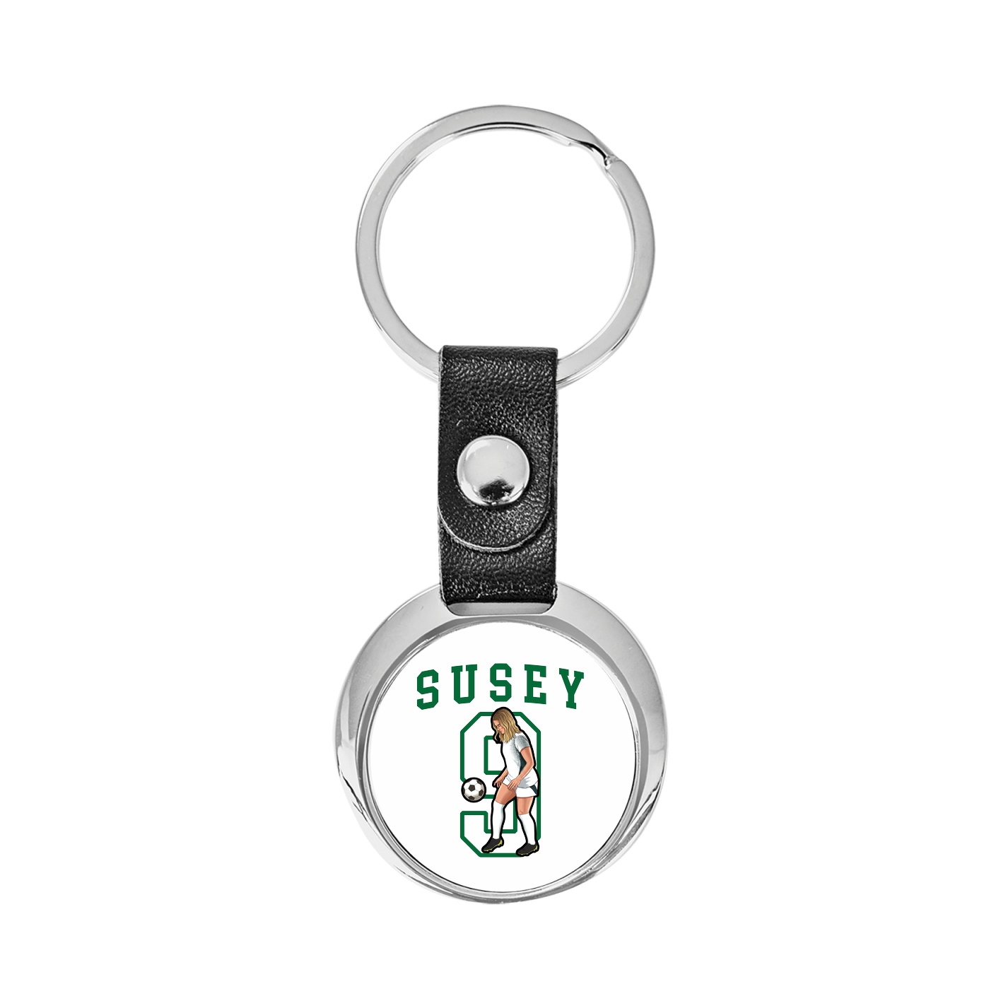 Key Chain — Shirsey in Classic