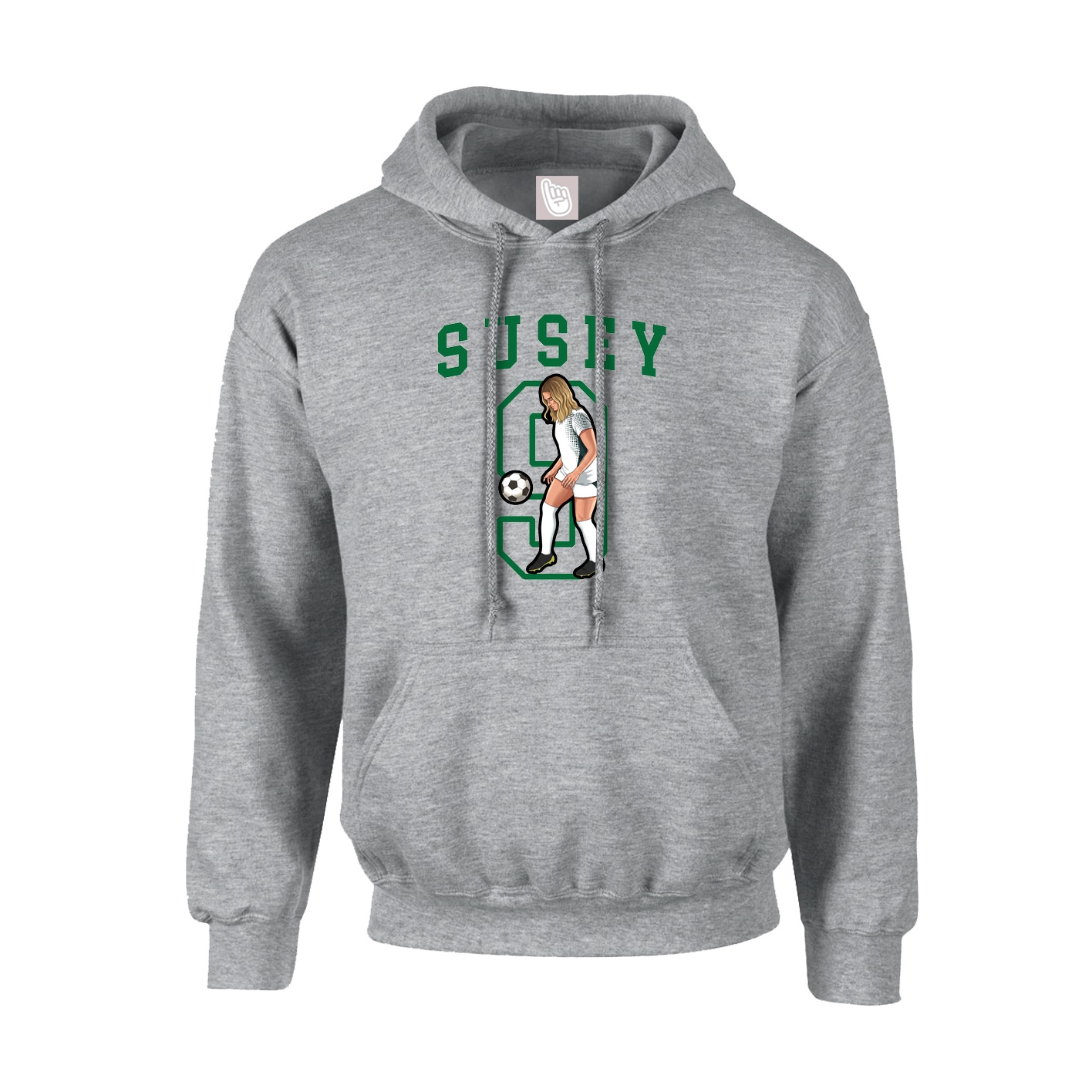 Youth Hoodie