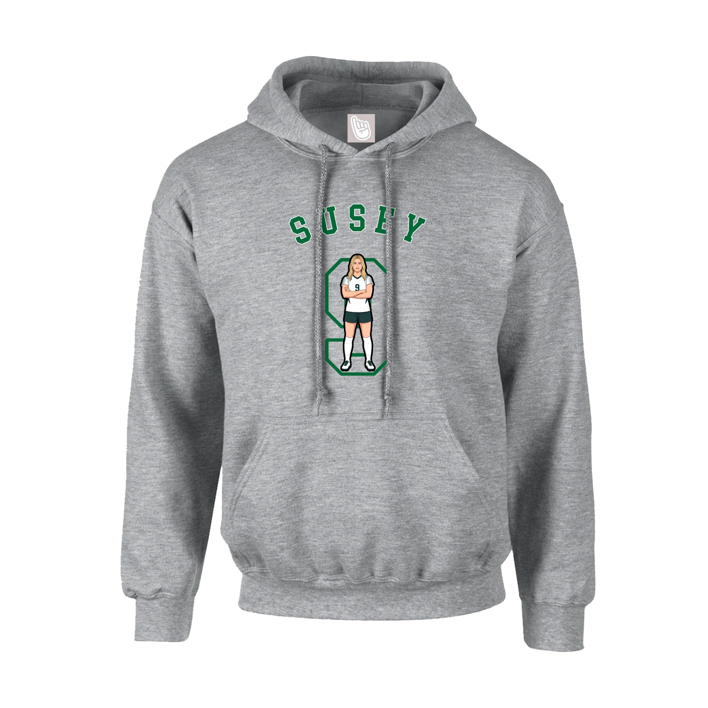 Hoodie