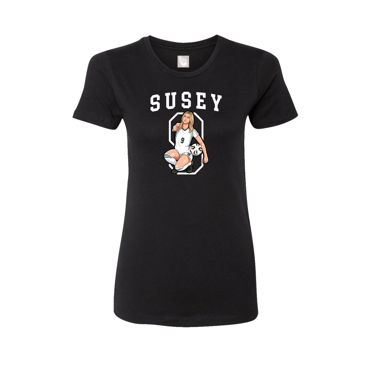 Womens Tee