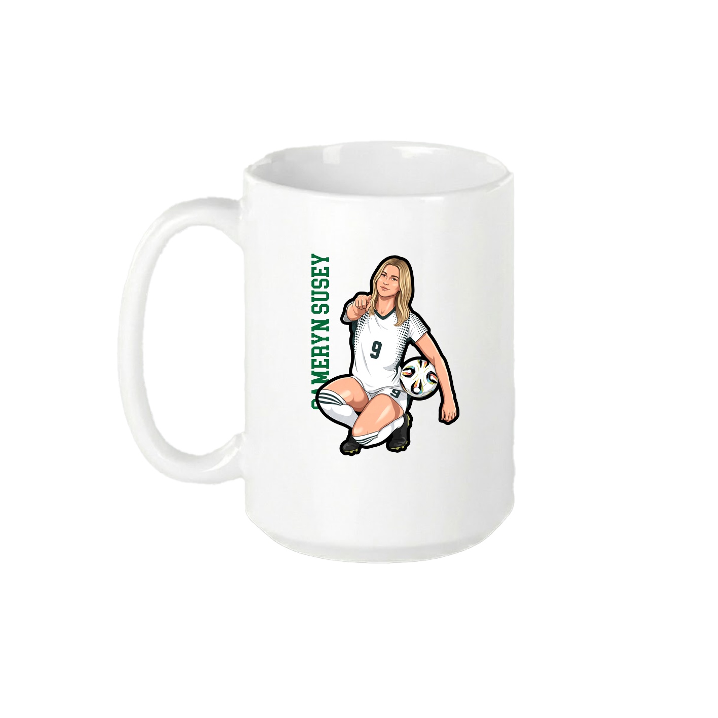 15oz Coffee Mug