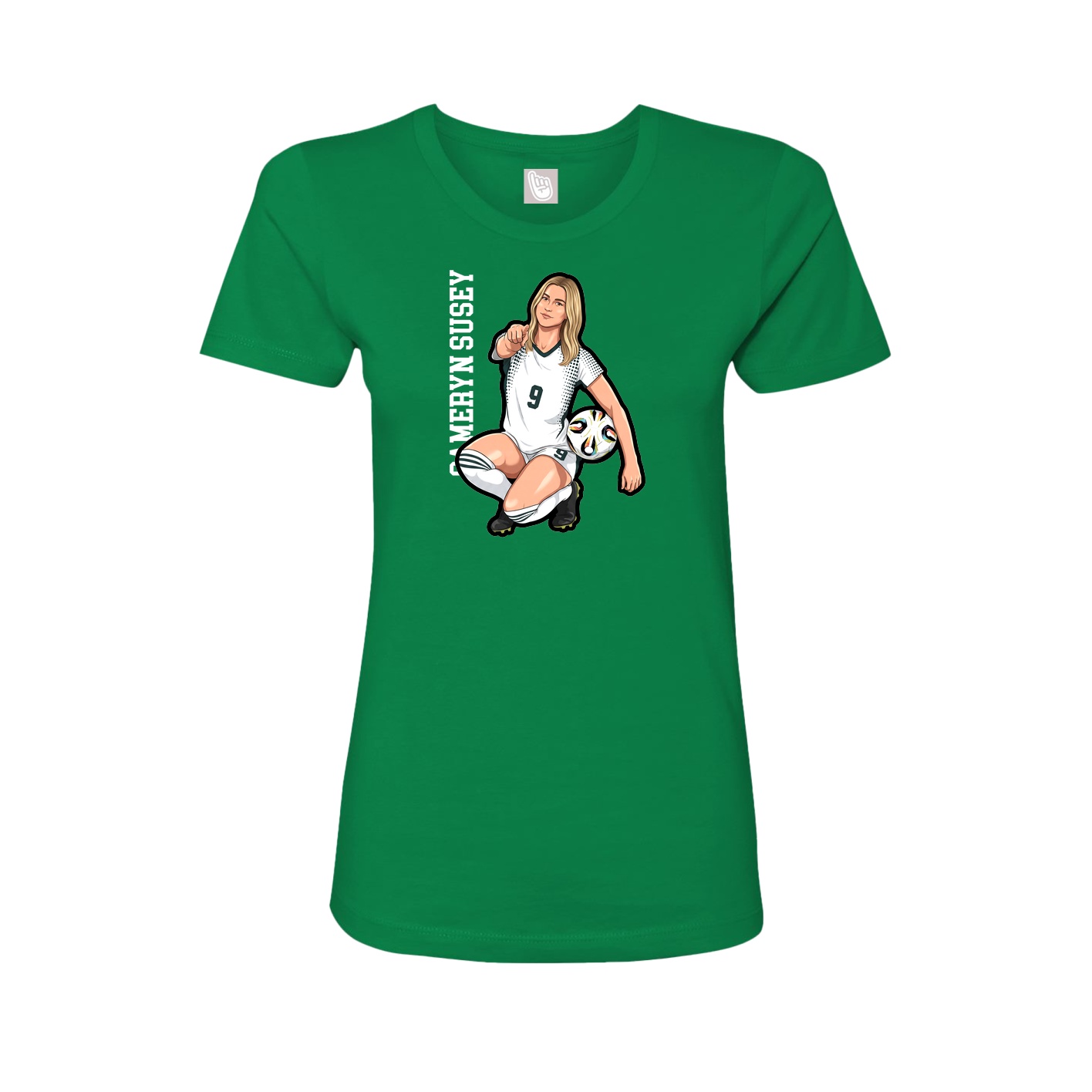 Womens Tee