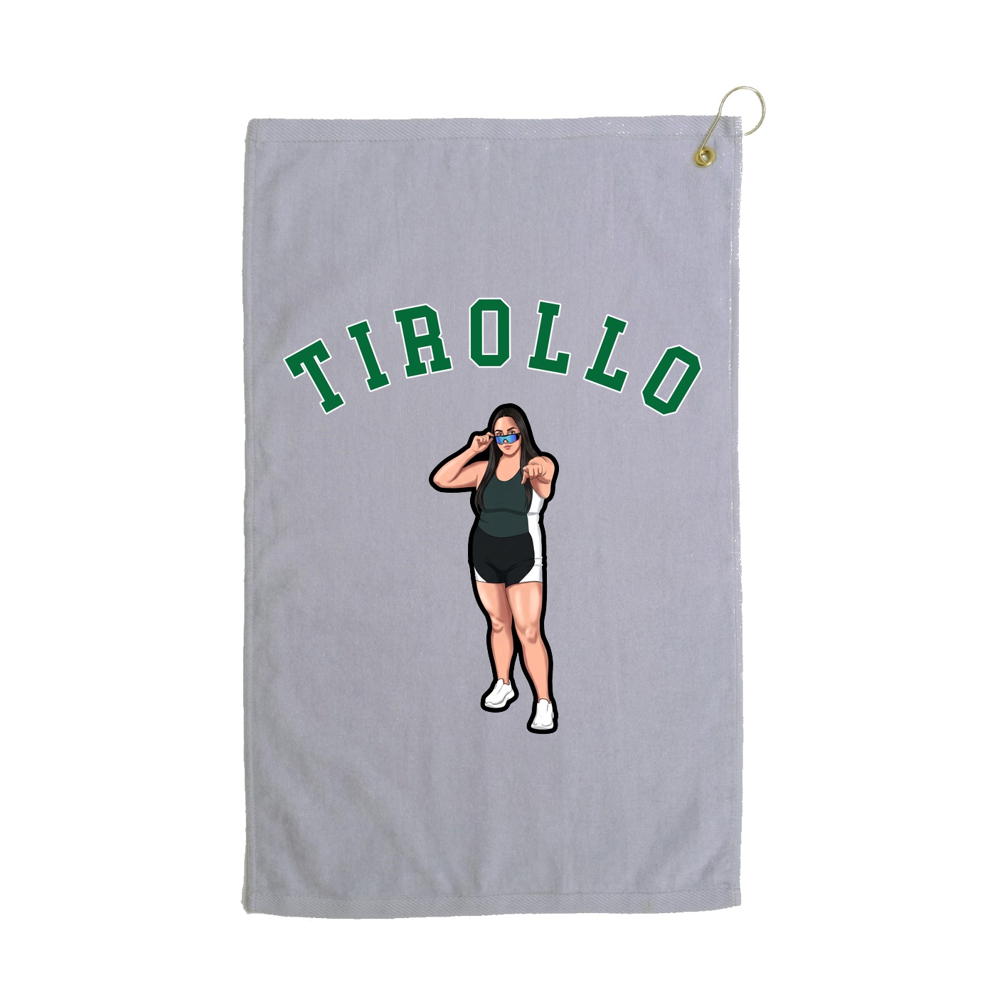 Golf Towel