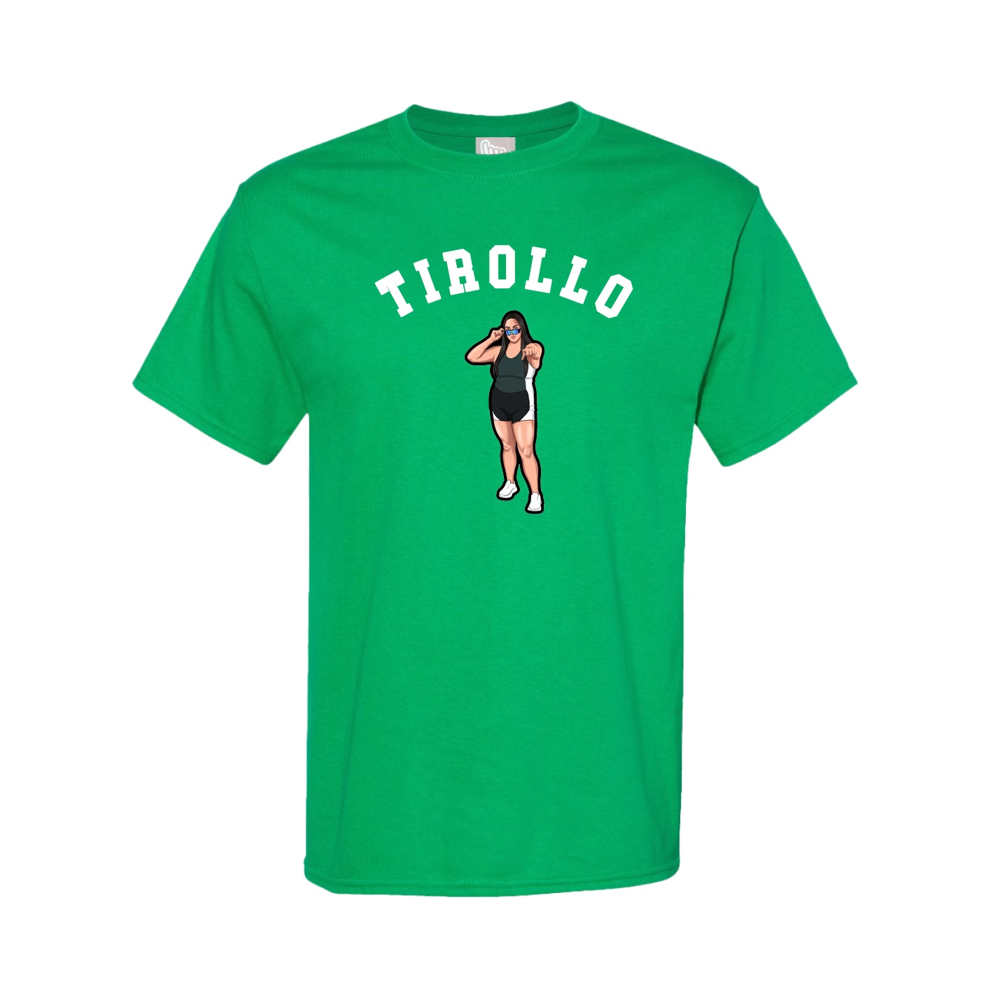 Tee