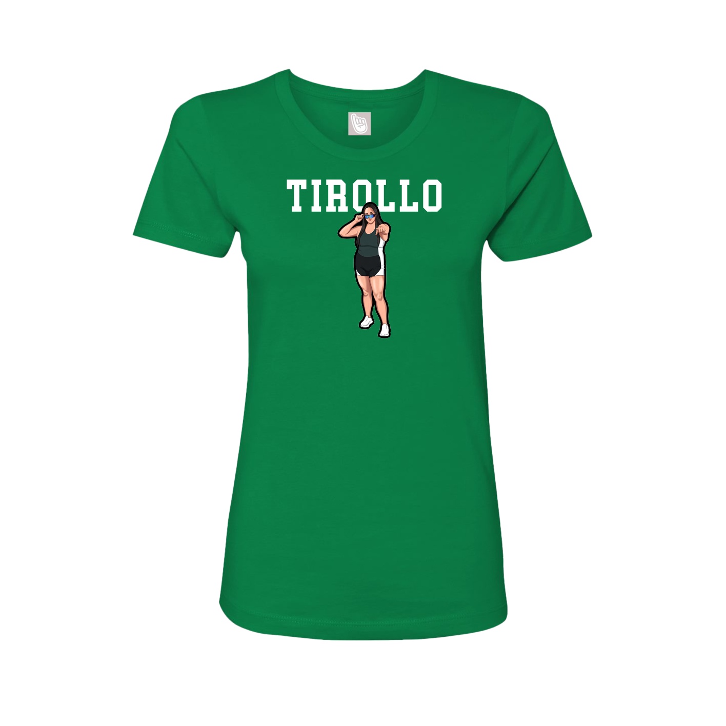 Womens Tee