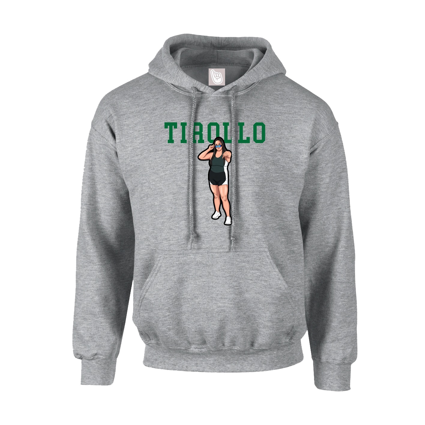 Hoodie