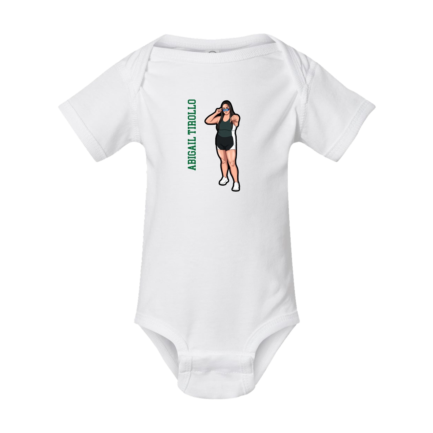 Baby Onesie