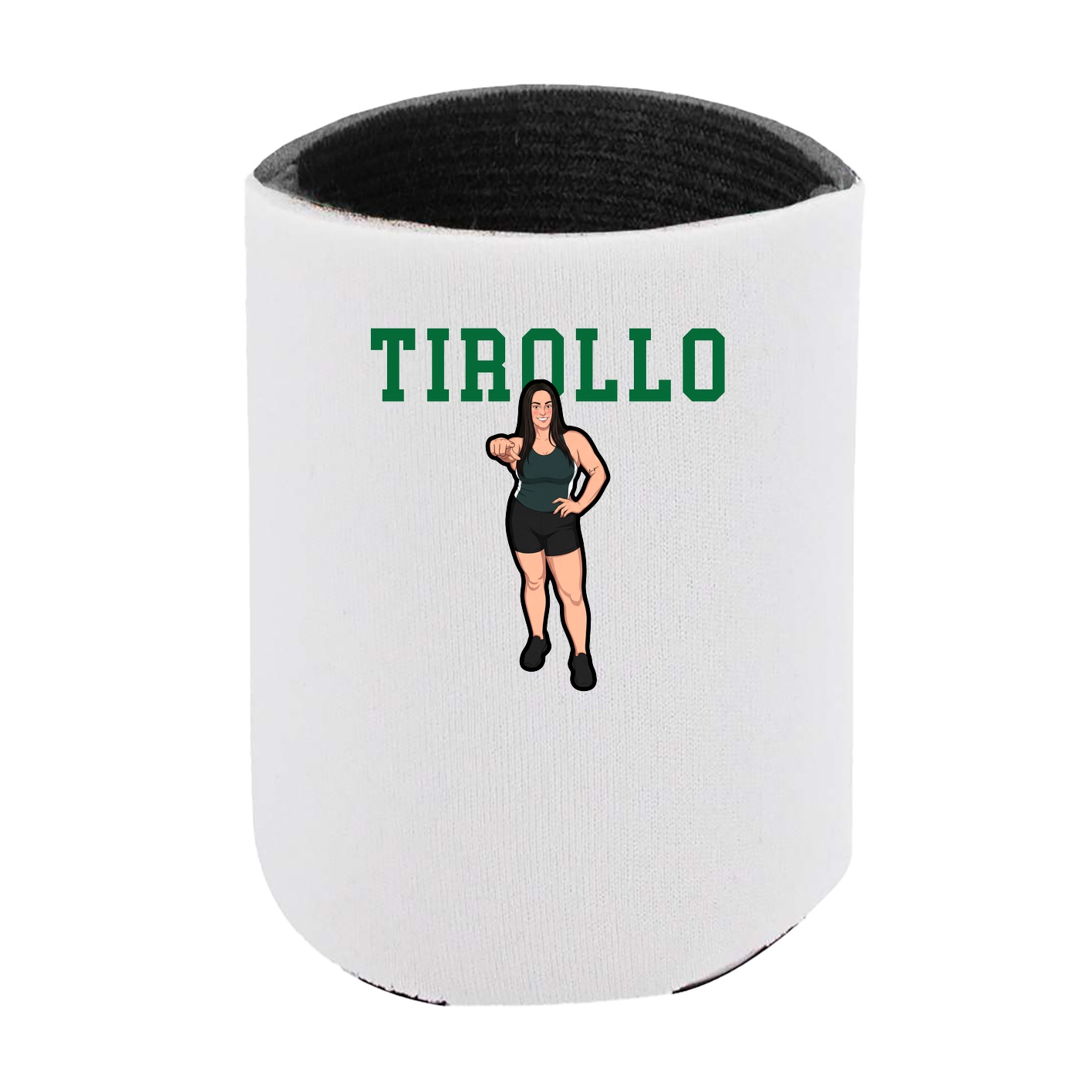 Can Holder