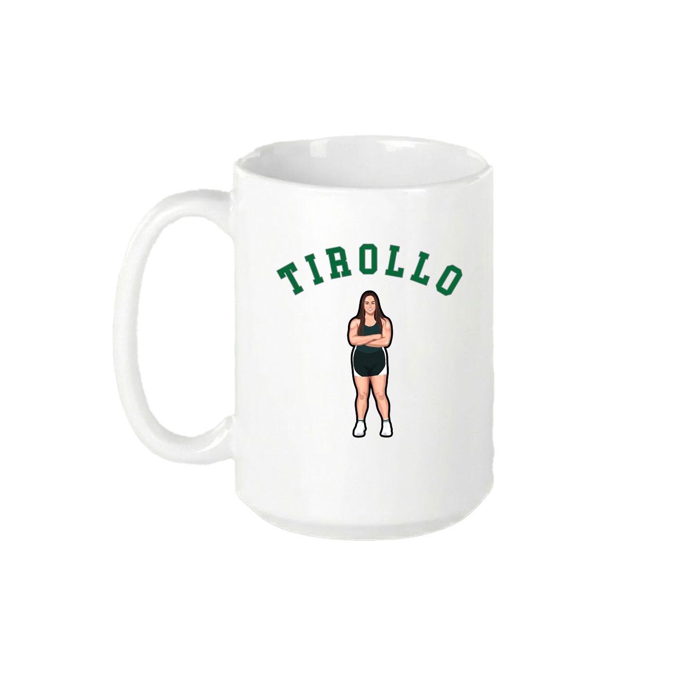 15oz Coffee Mug
