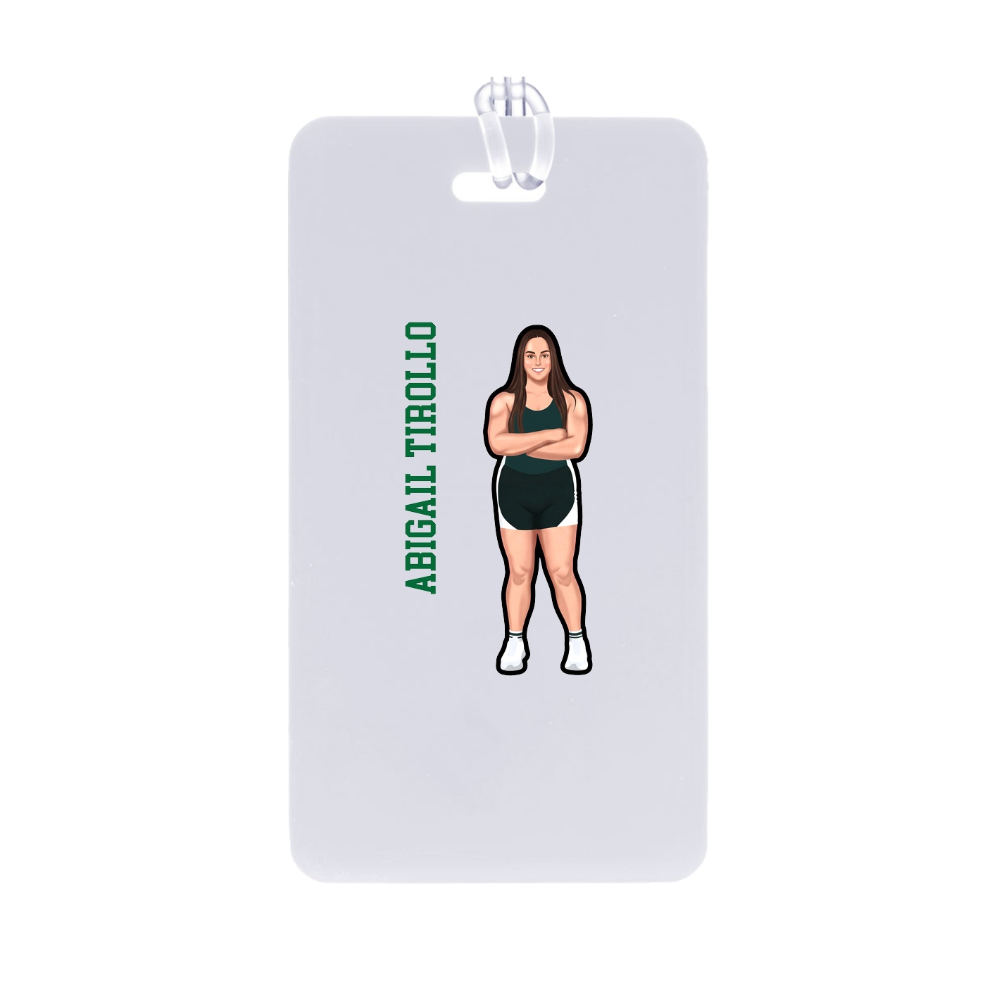 Bag Tag