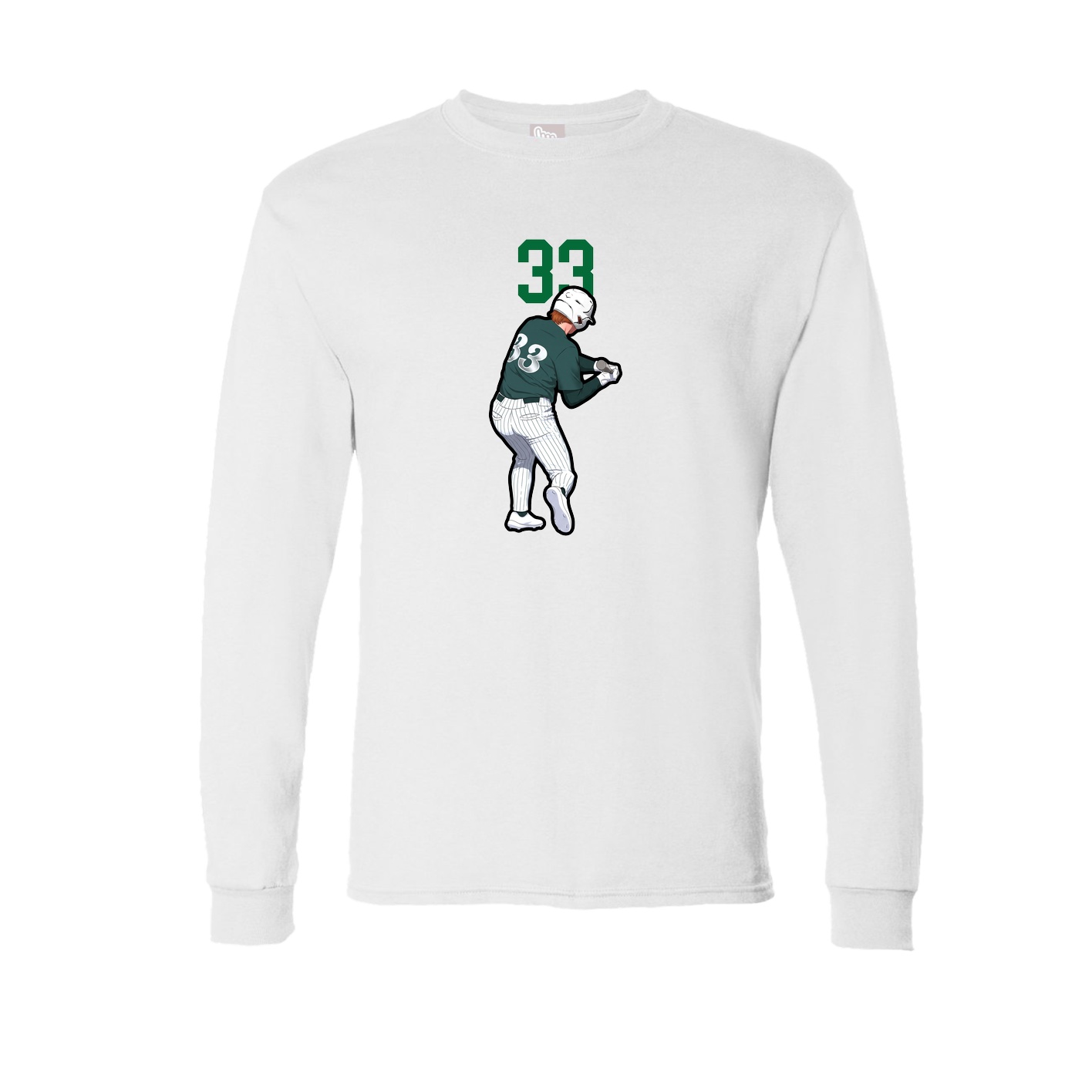 Long Sleeve Tee