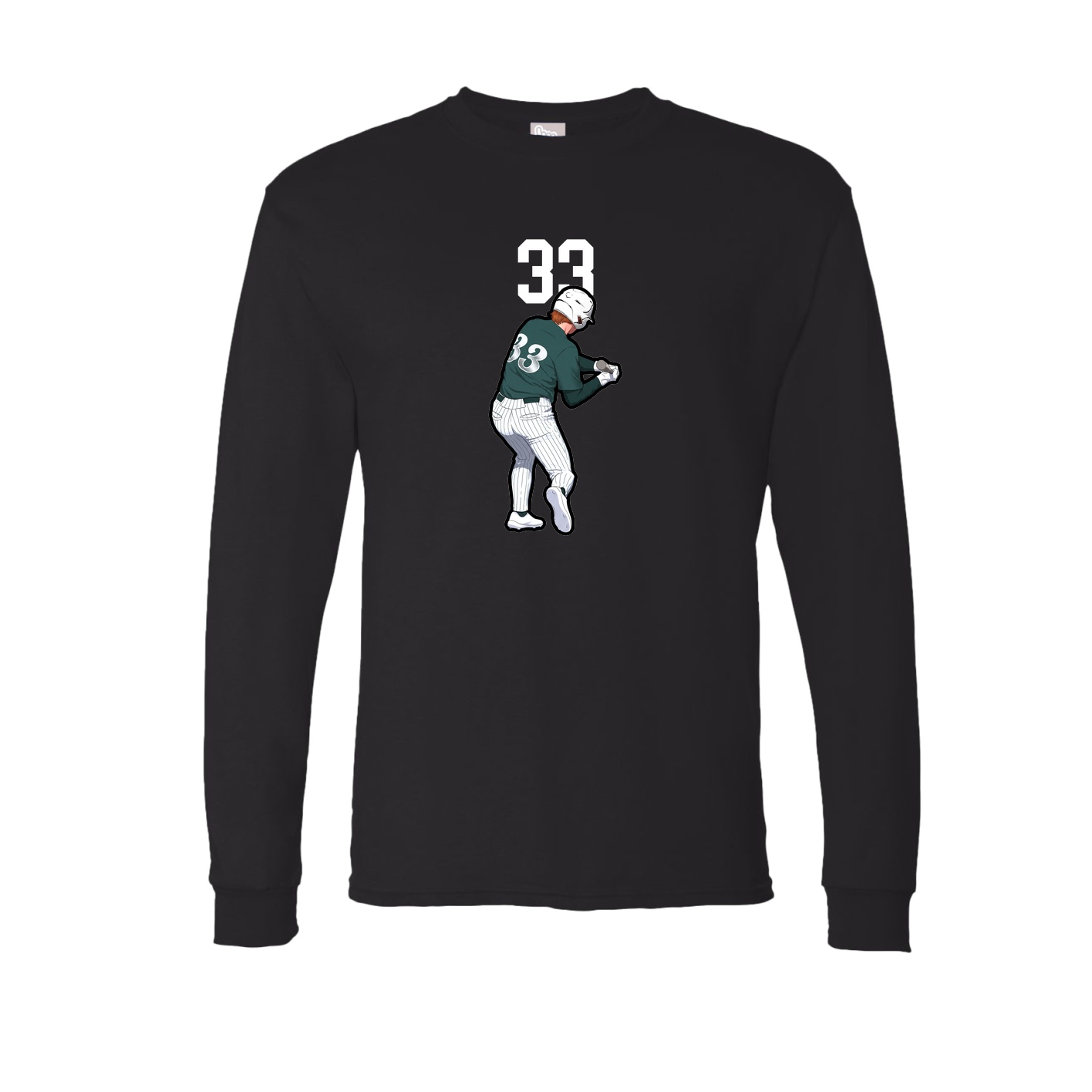 Long Sleeve Tee