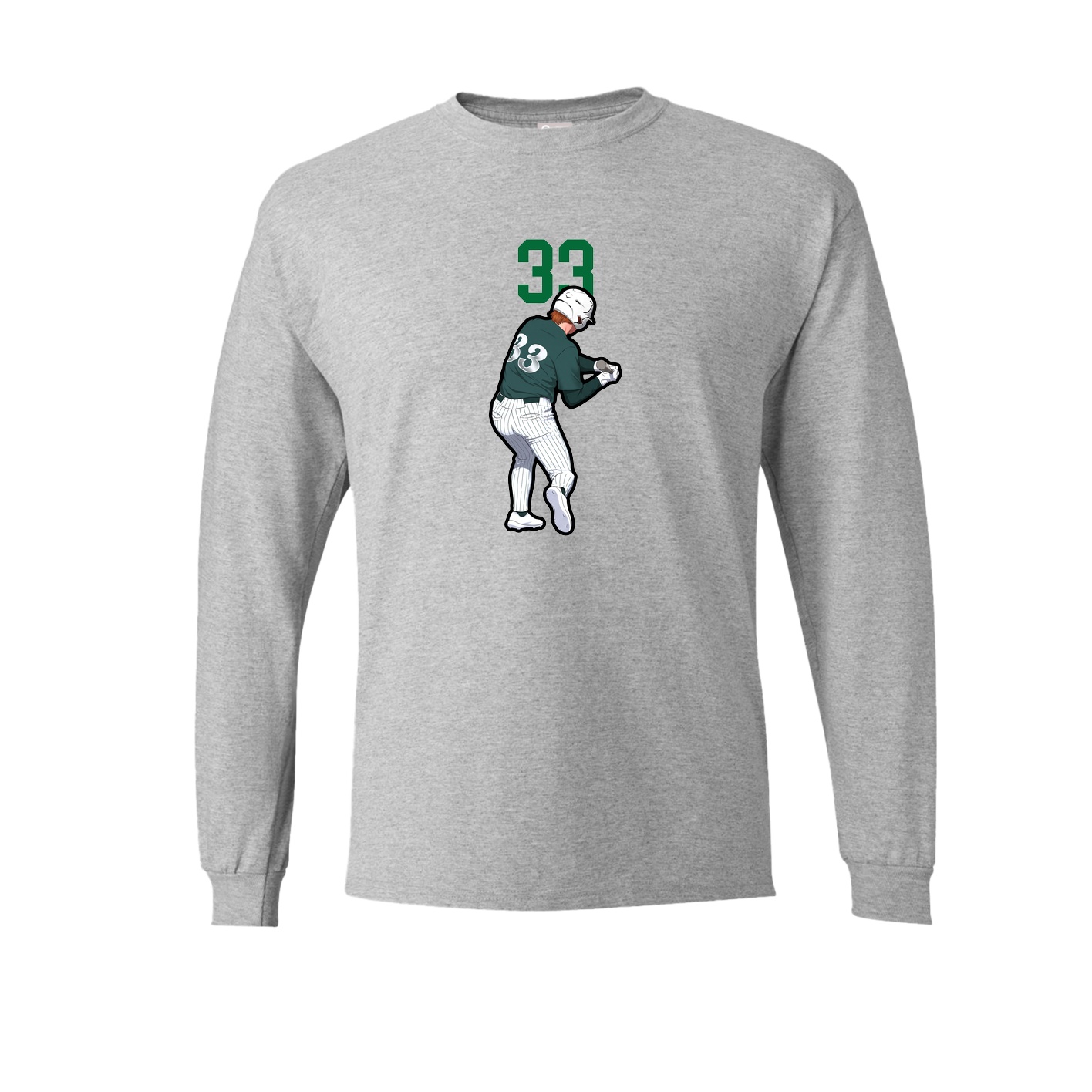 Long Sleeve Tee