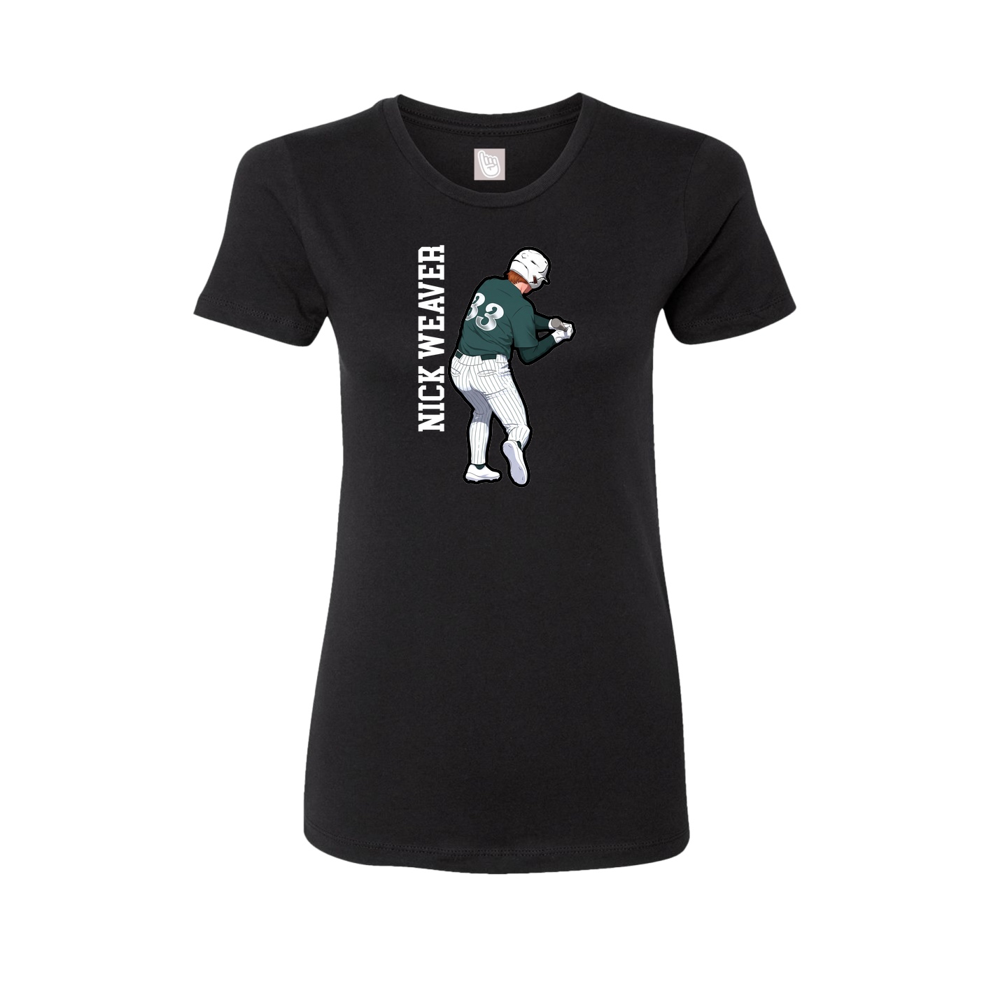 Womens Tee