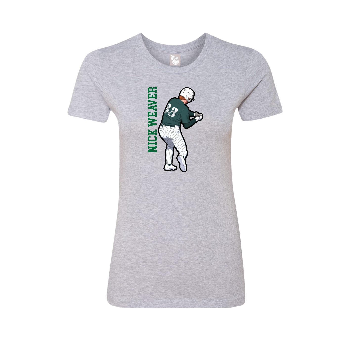 Womens Tee