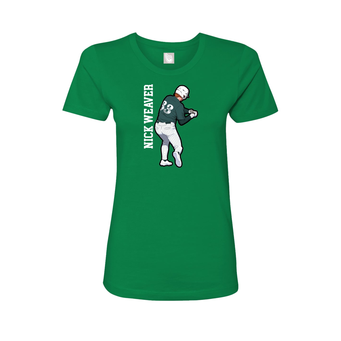 Womens Tee