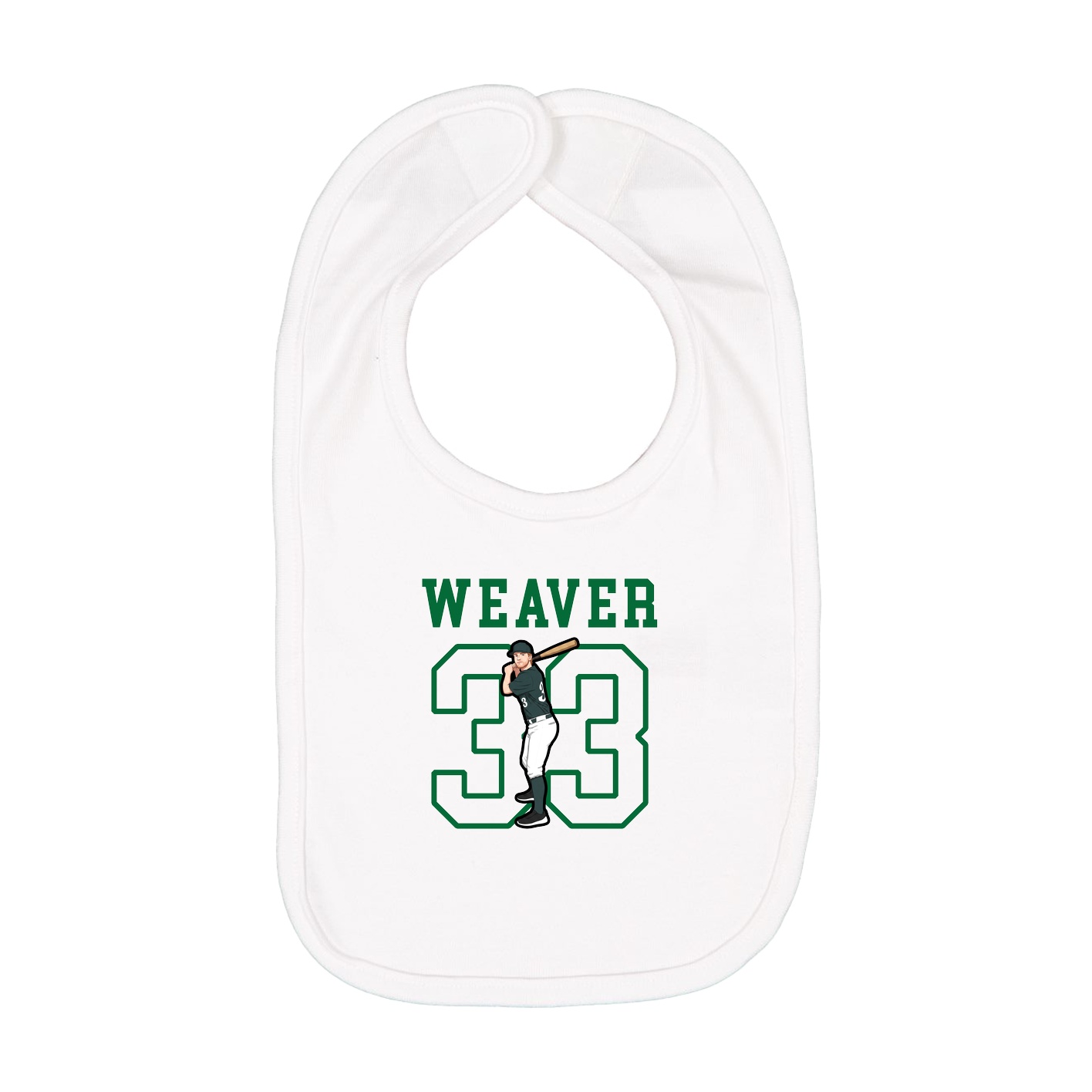 Infant Bib