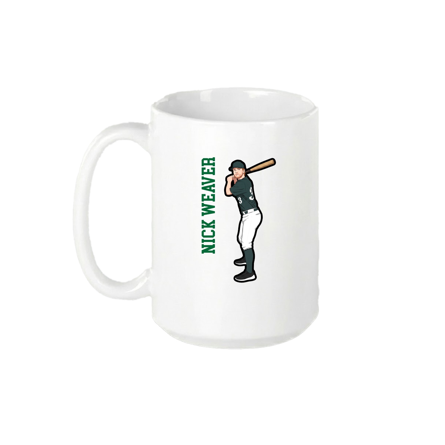 15oz Coffee Mug