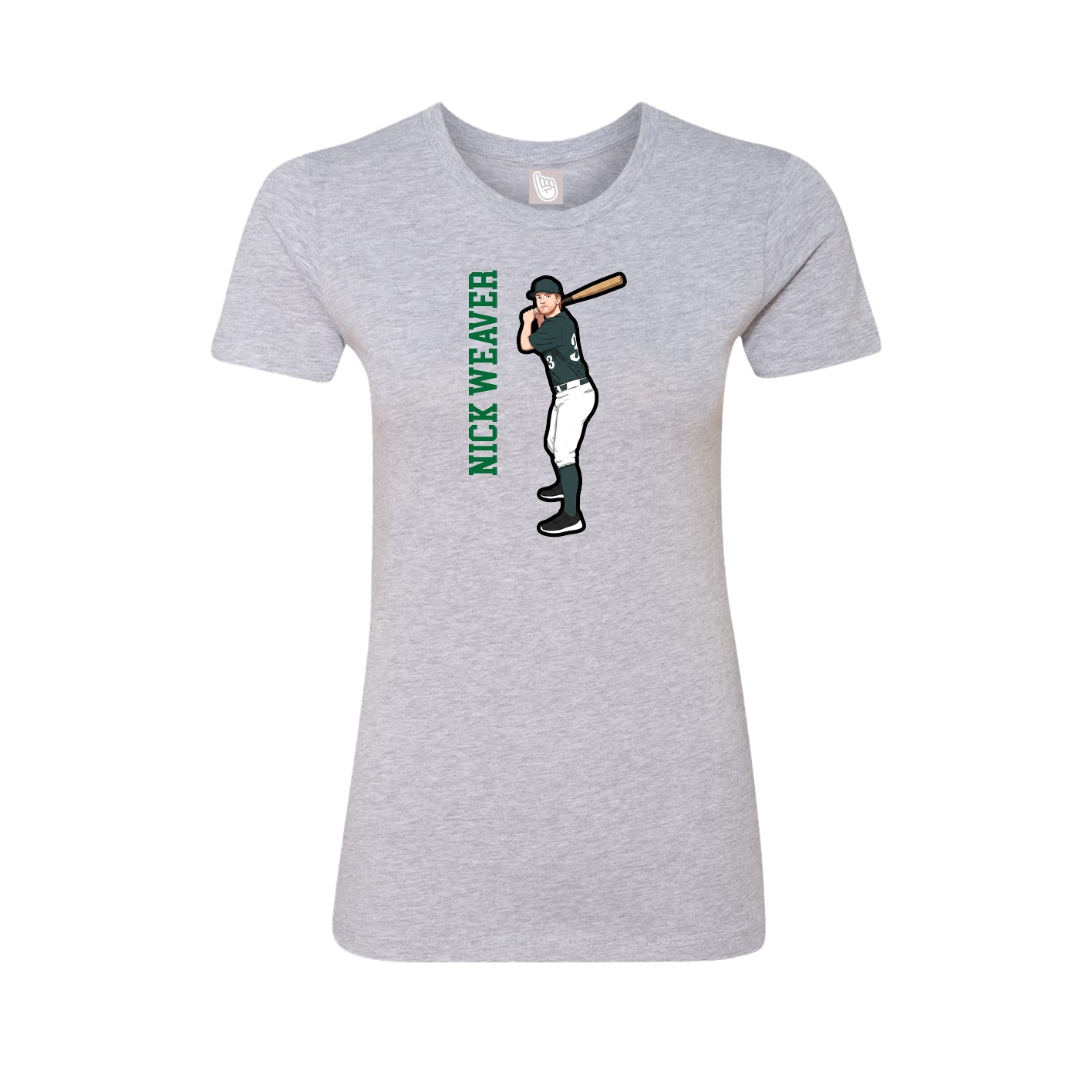 Womens Tee