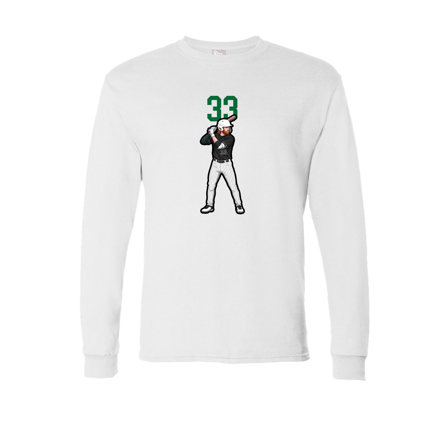 Long Sleeve Tee