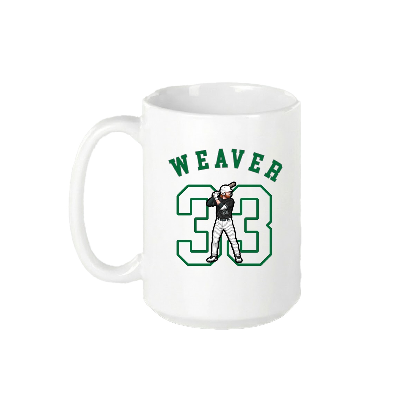 15oz Coffee Mug