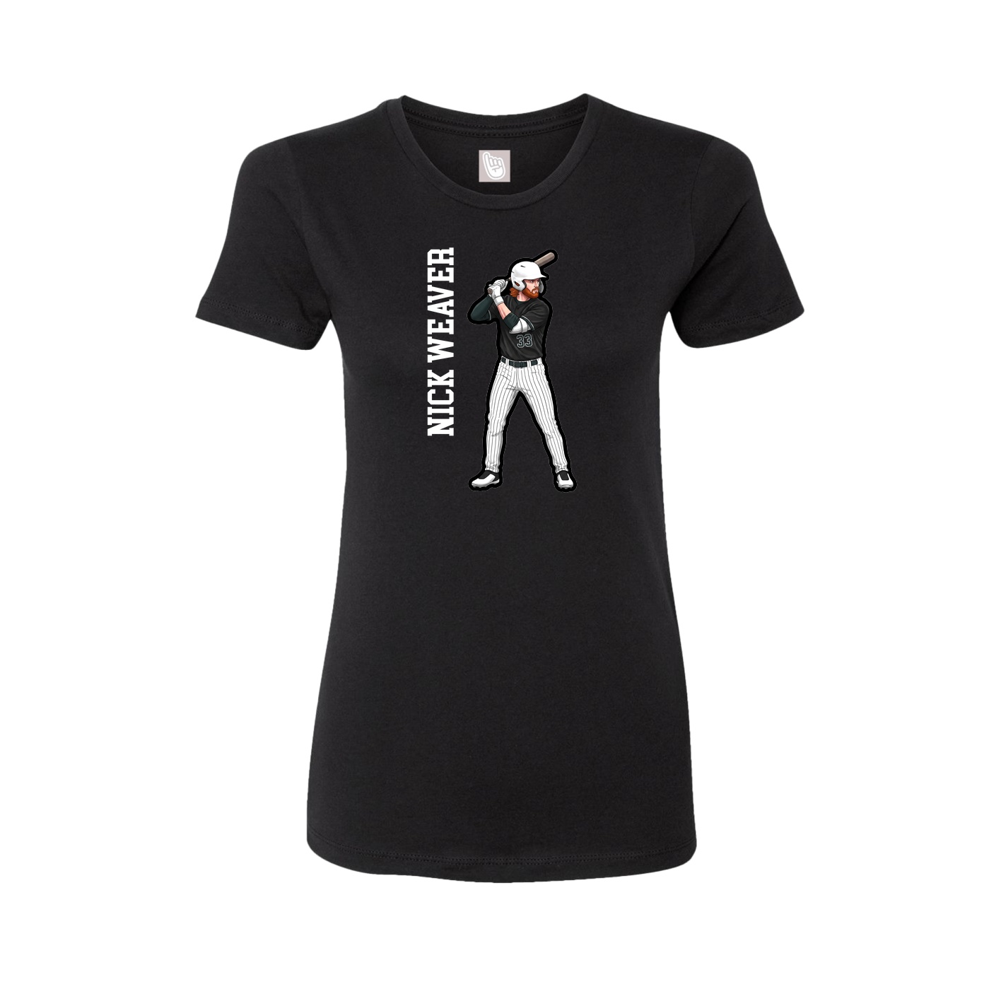 Womens Tee