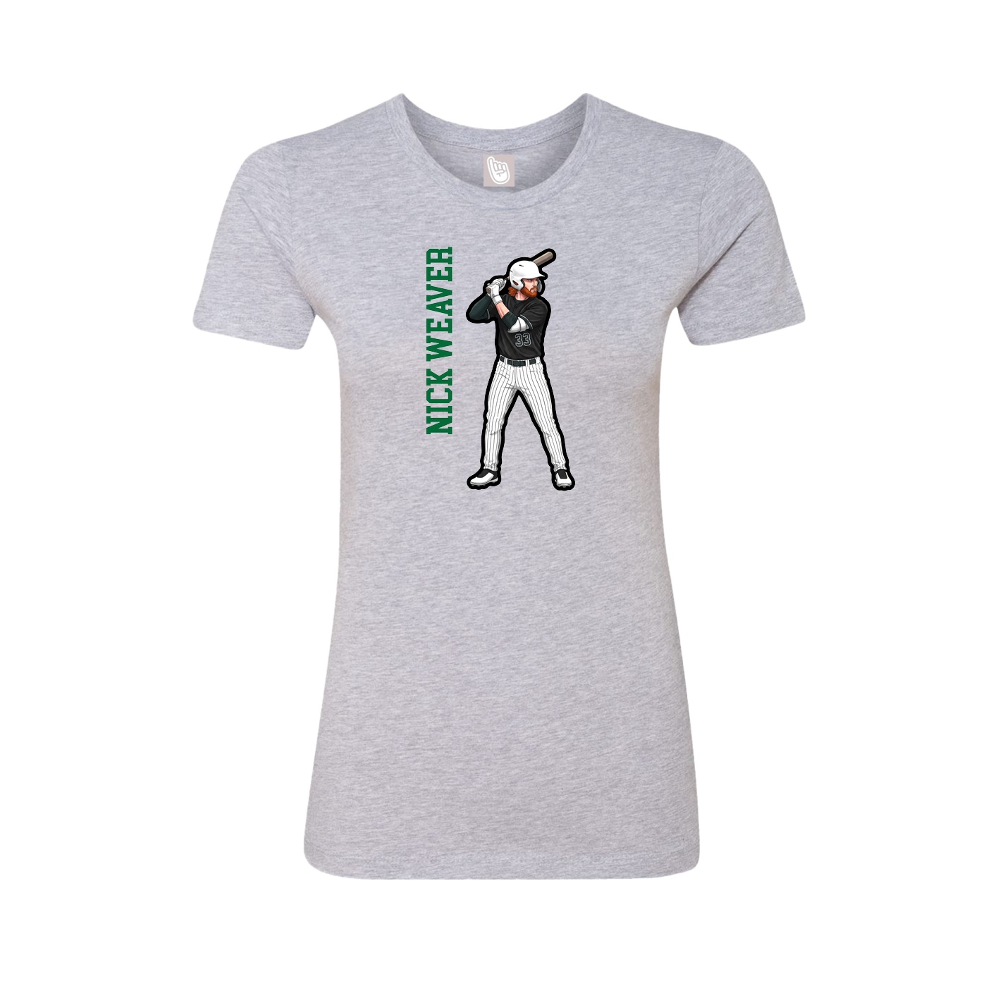 Womens Tee