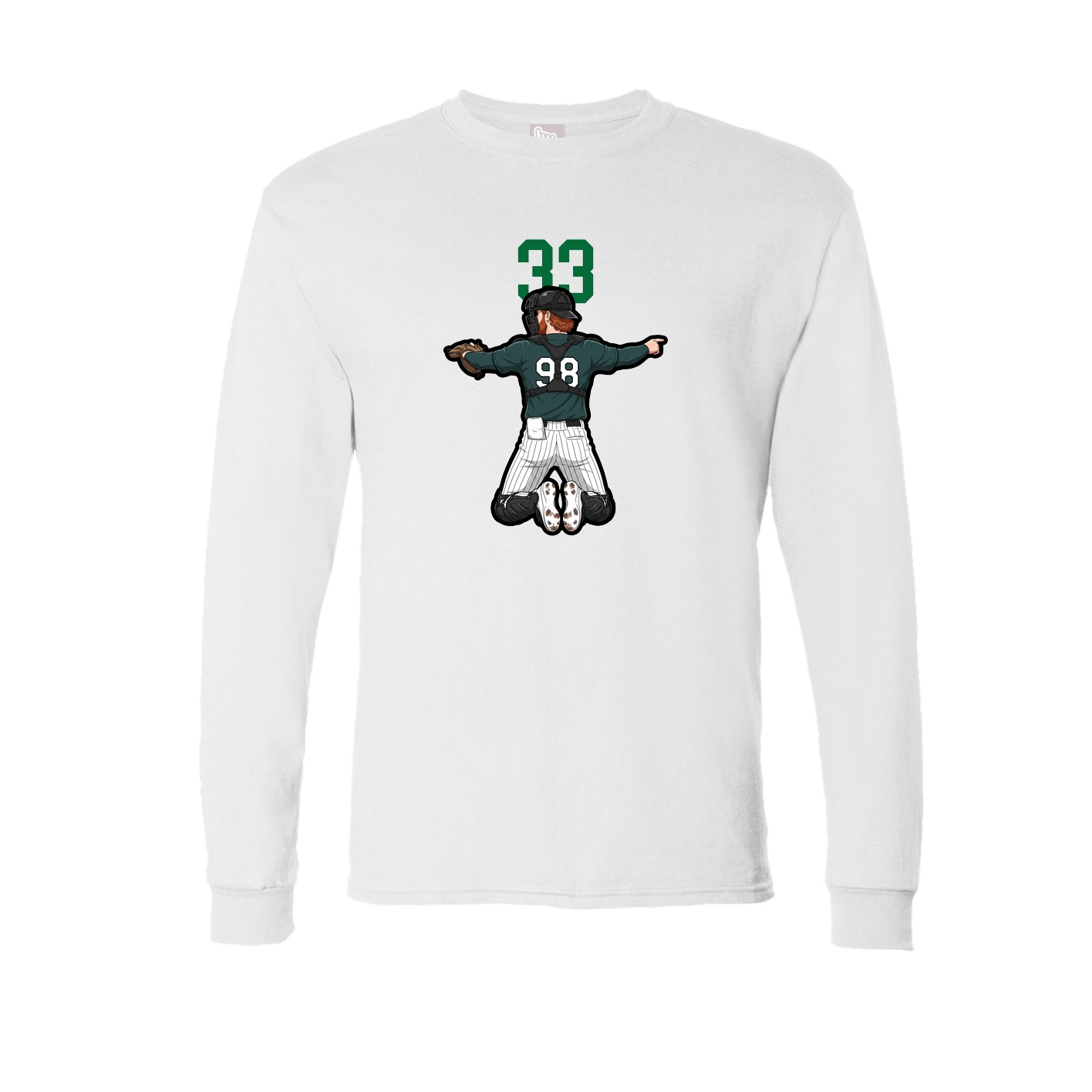 Long Sleeve Tee