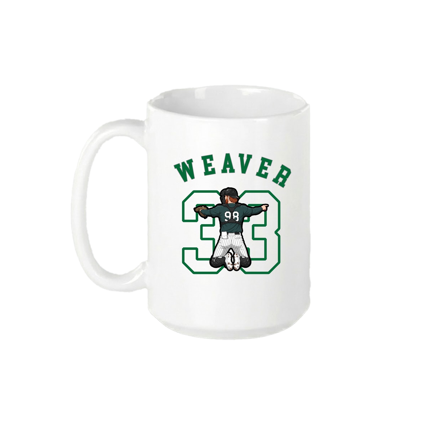 15oz Coffee Mug