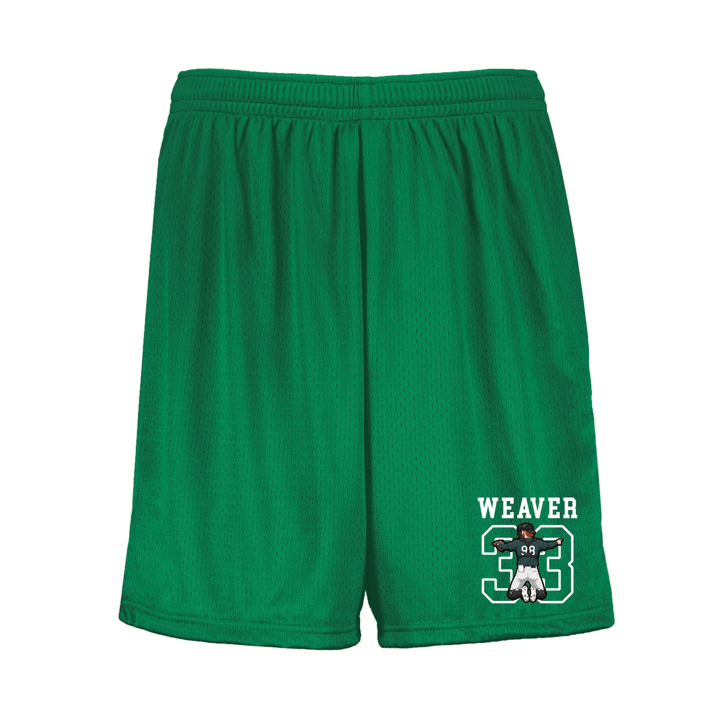 Shorts — Shirsey in Classic