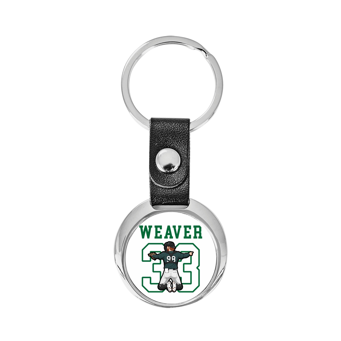 Key Chain — Shirsey in Classic
