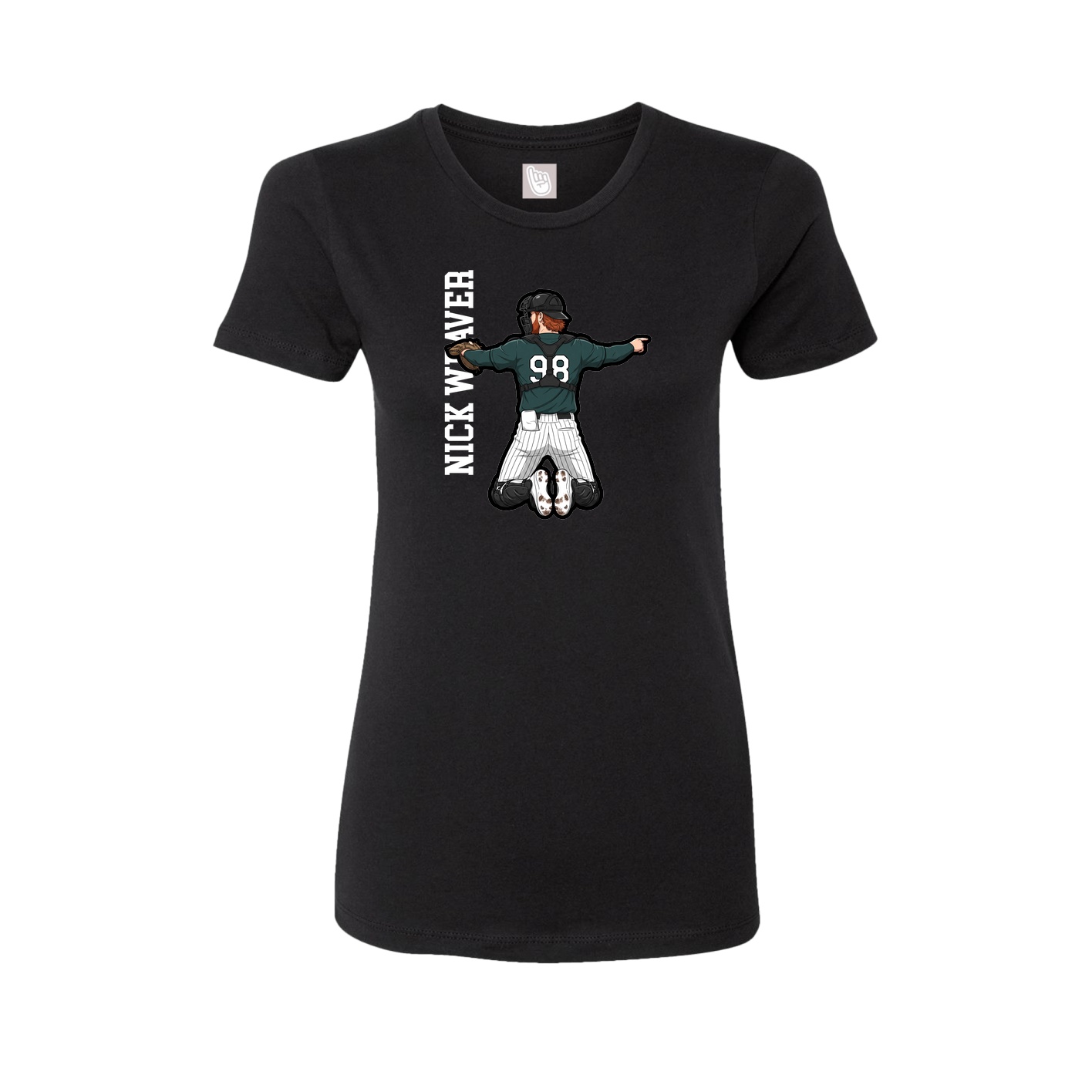 Womens Tee