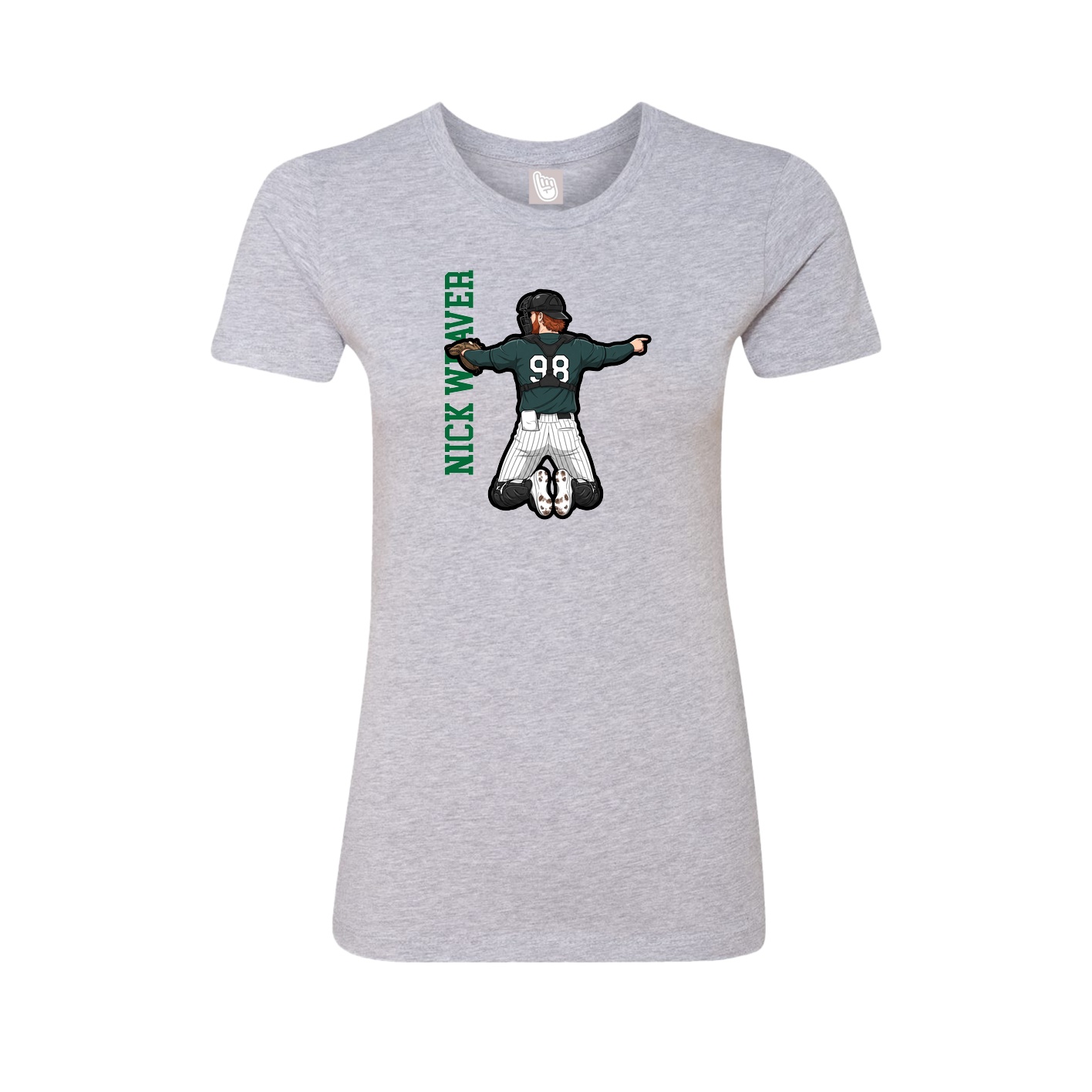 Womens Tee