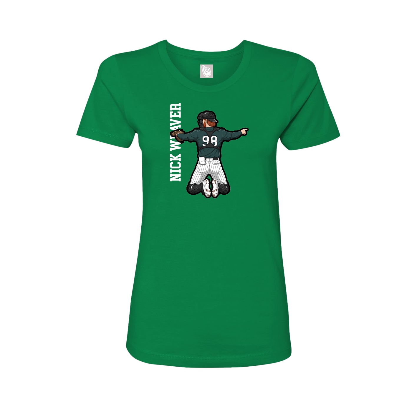 Womens Tee