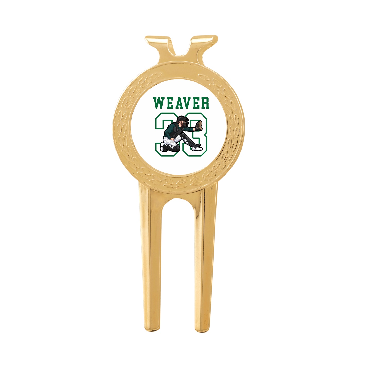 Divot Tool with Ball Marker — Shirsey in Classic