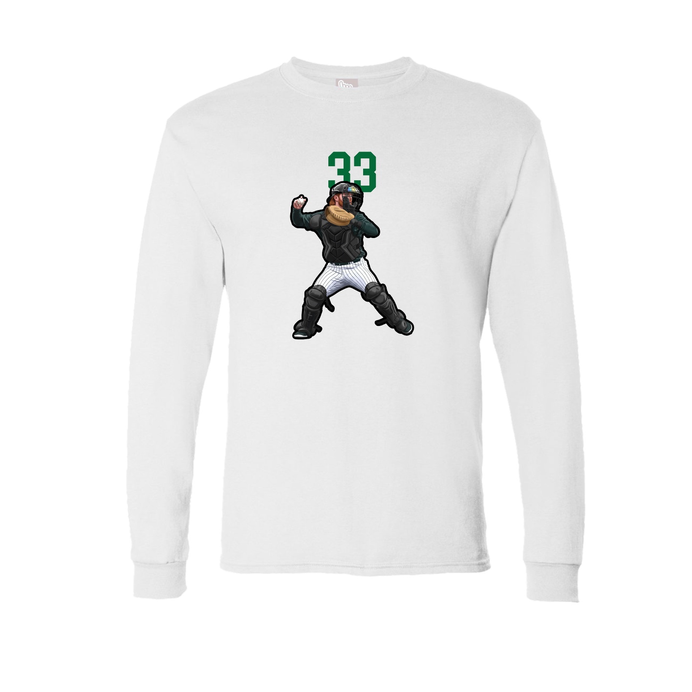 Long Sleeve Tee