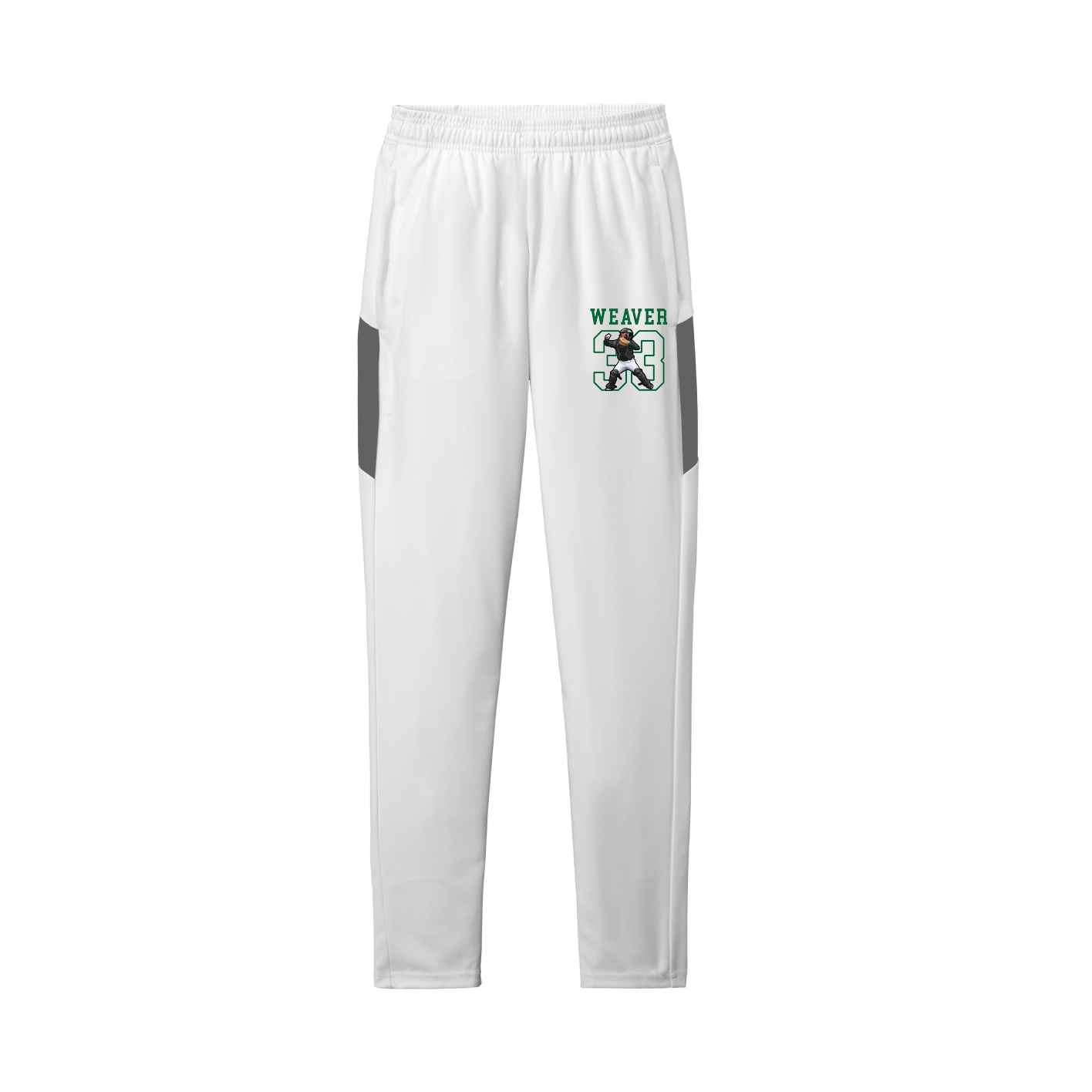 Team Travel Pant