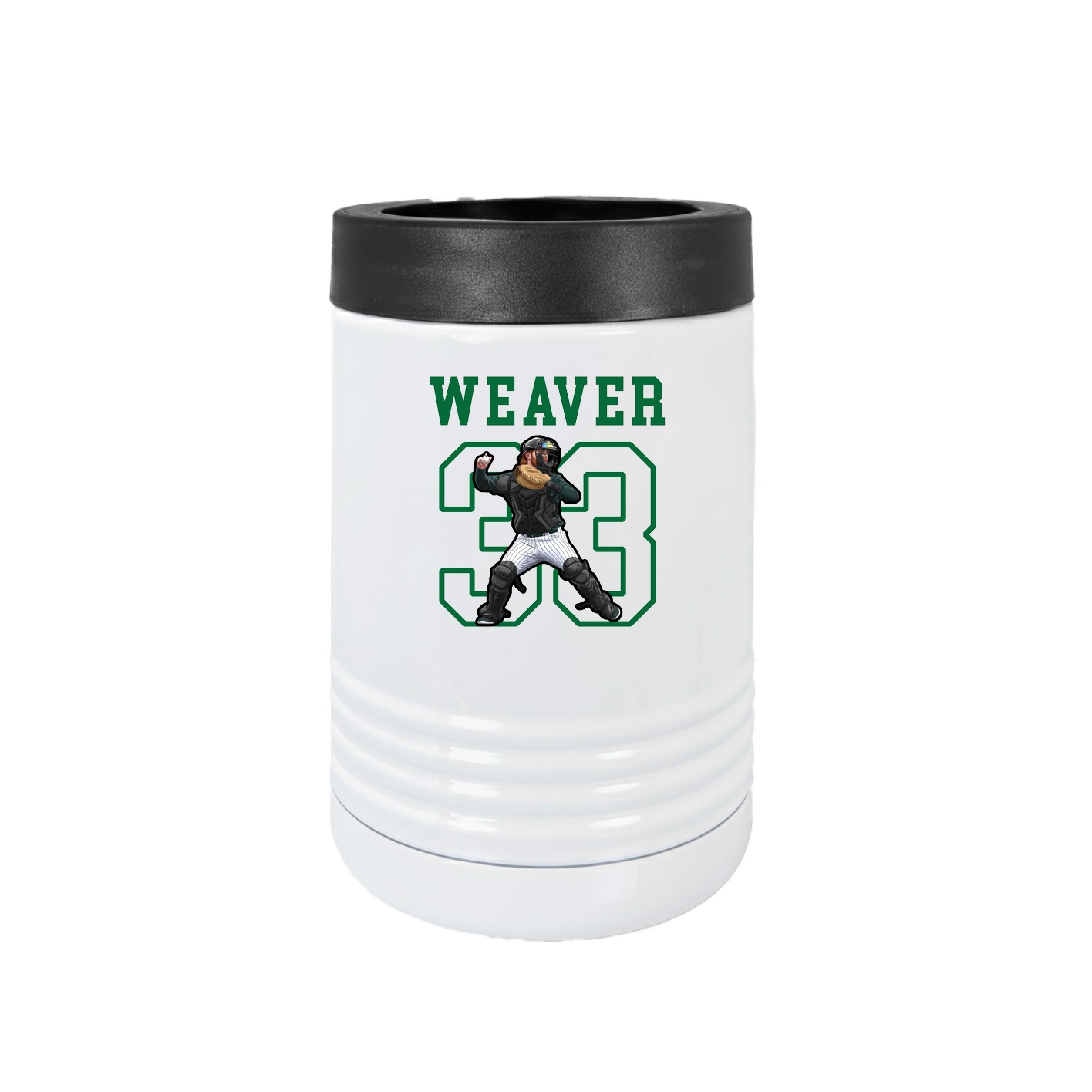 Beverage Holder — Shirsey in White
