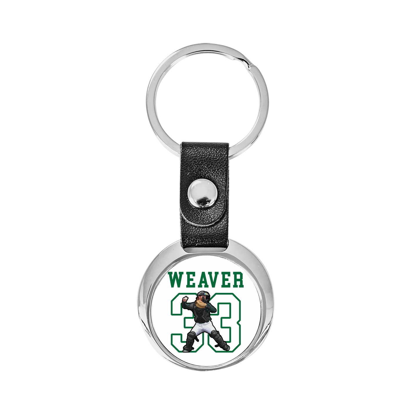 Key Chain — Shirsey in Classic