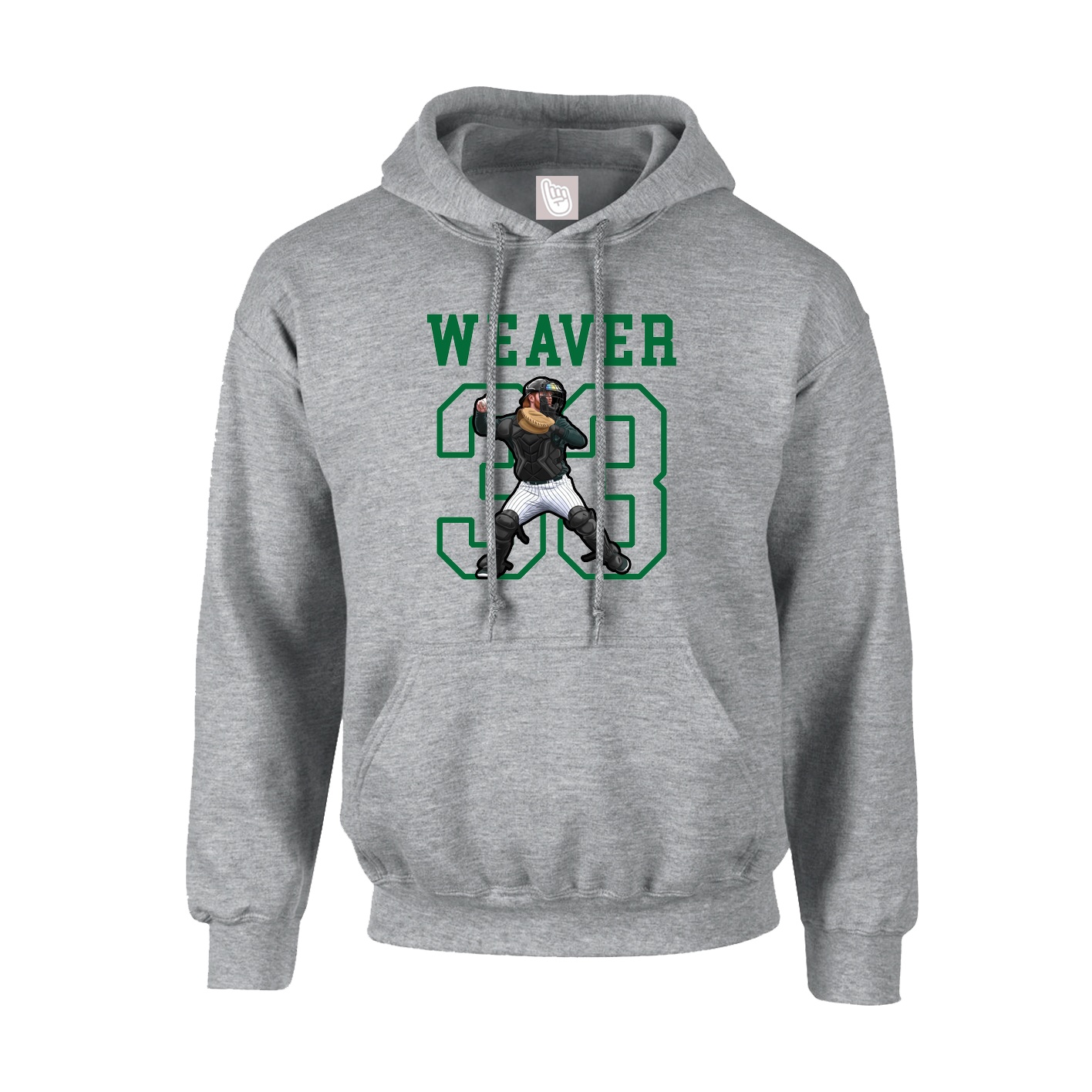 Hoodie