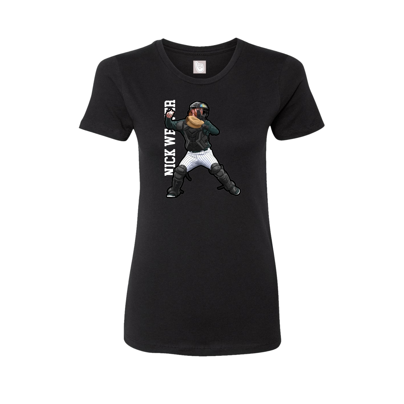 Womens Tee