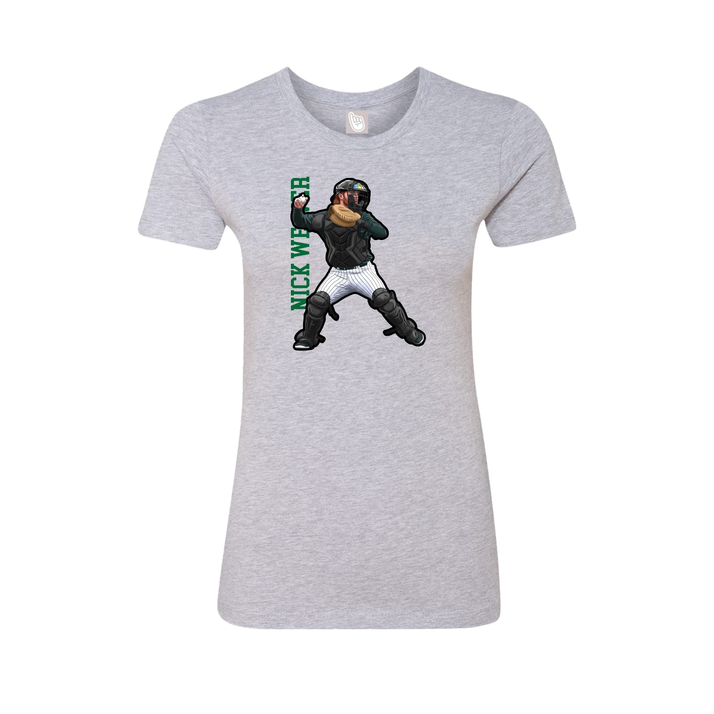 Womens Tee