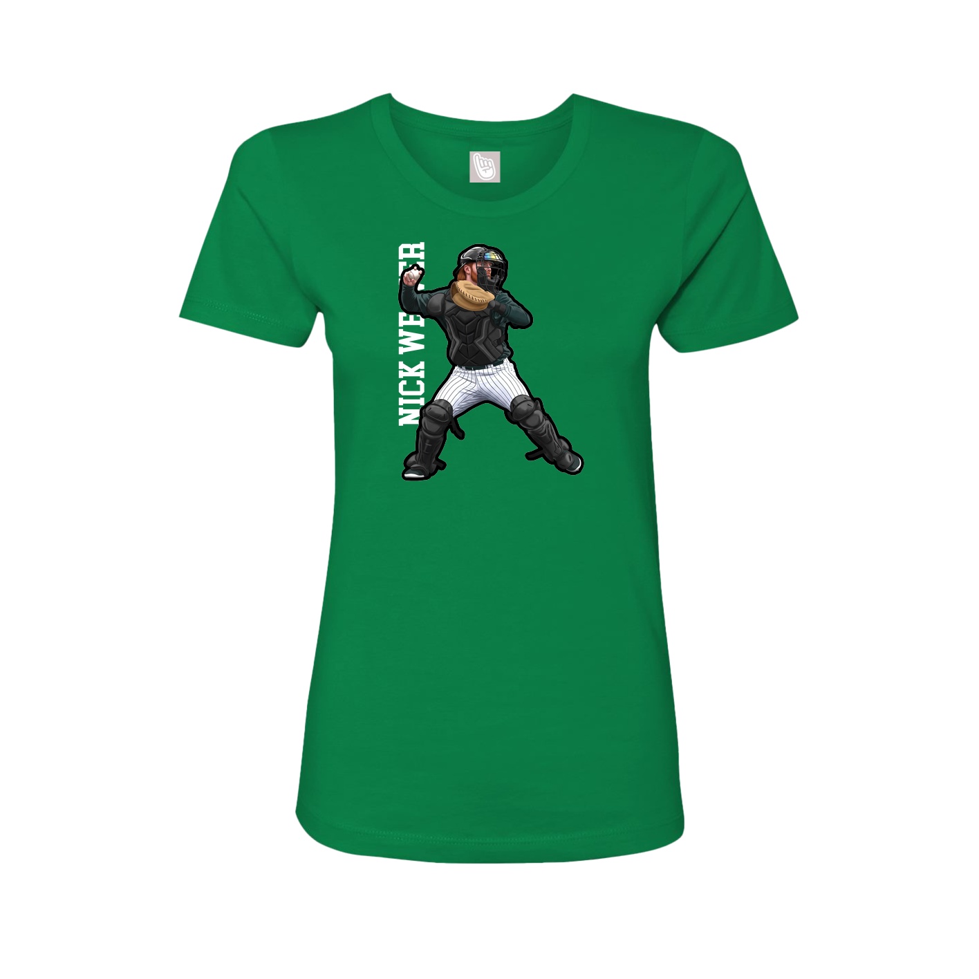 Womens Tee