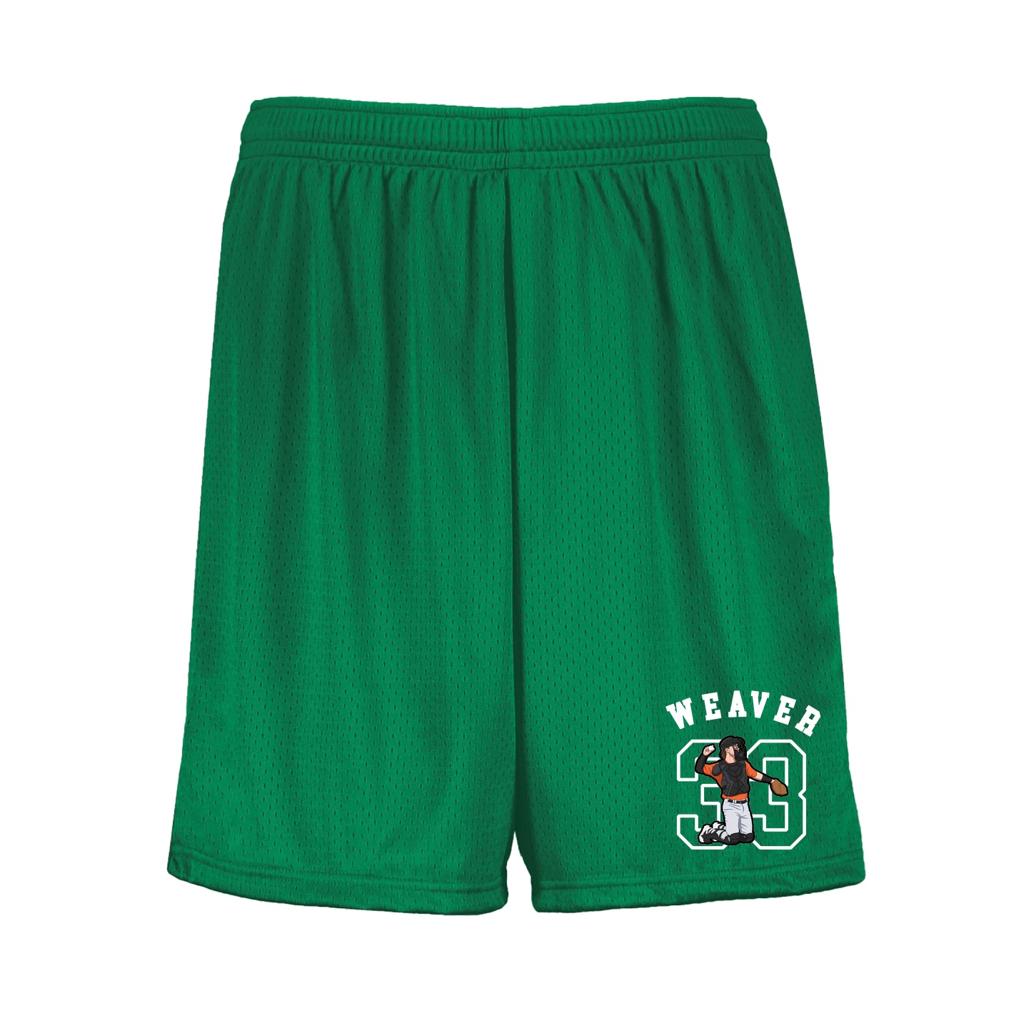 Shorts — Shirsey Arch in Classic