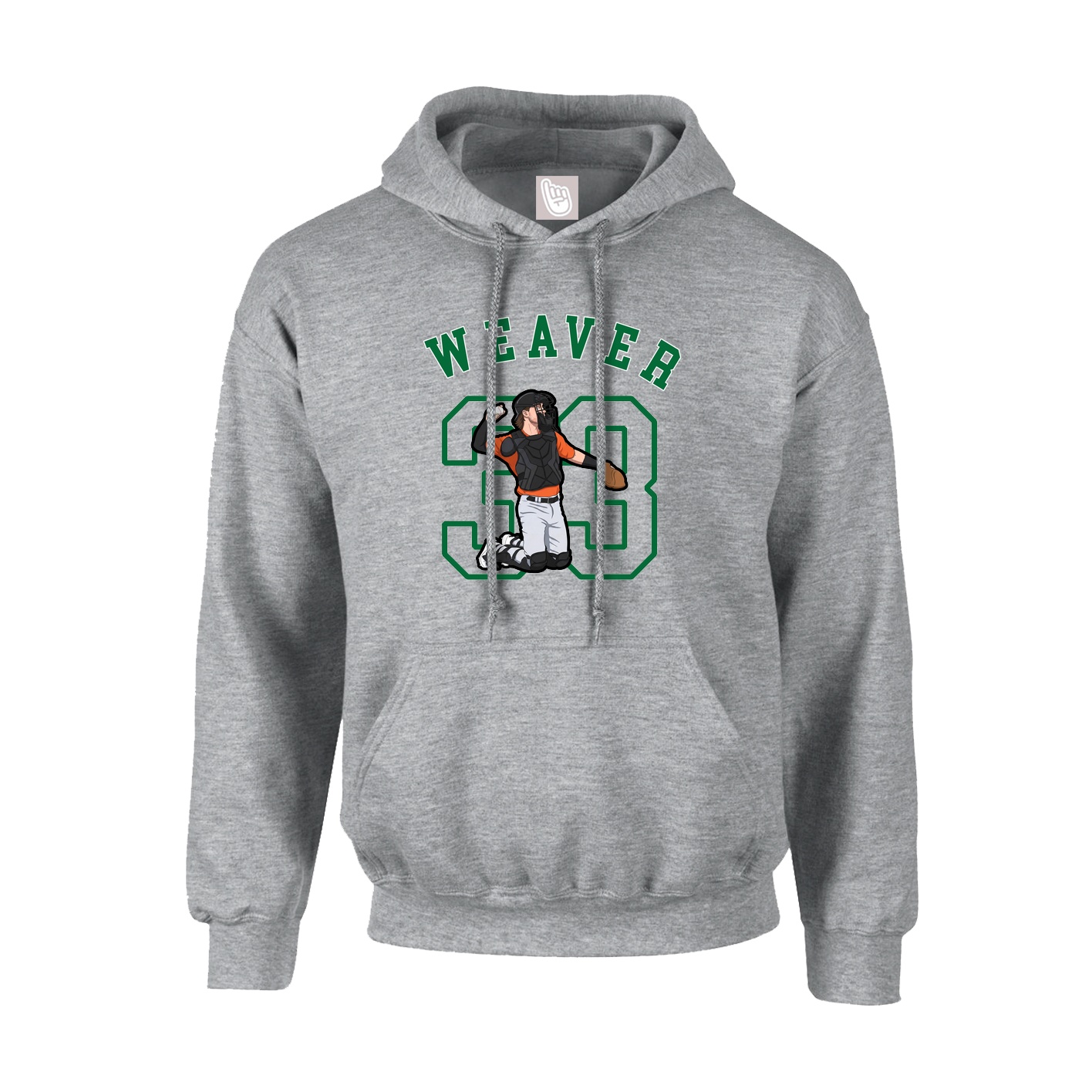 Hoodie