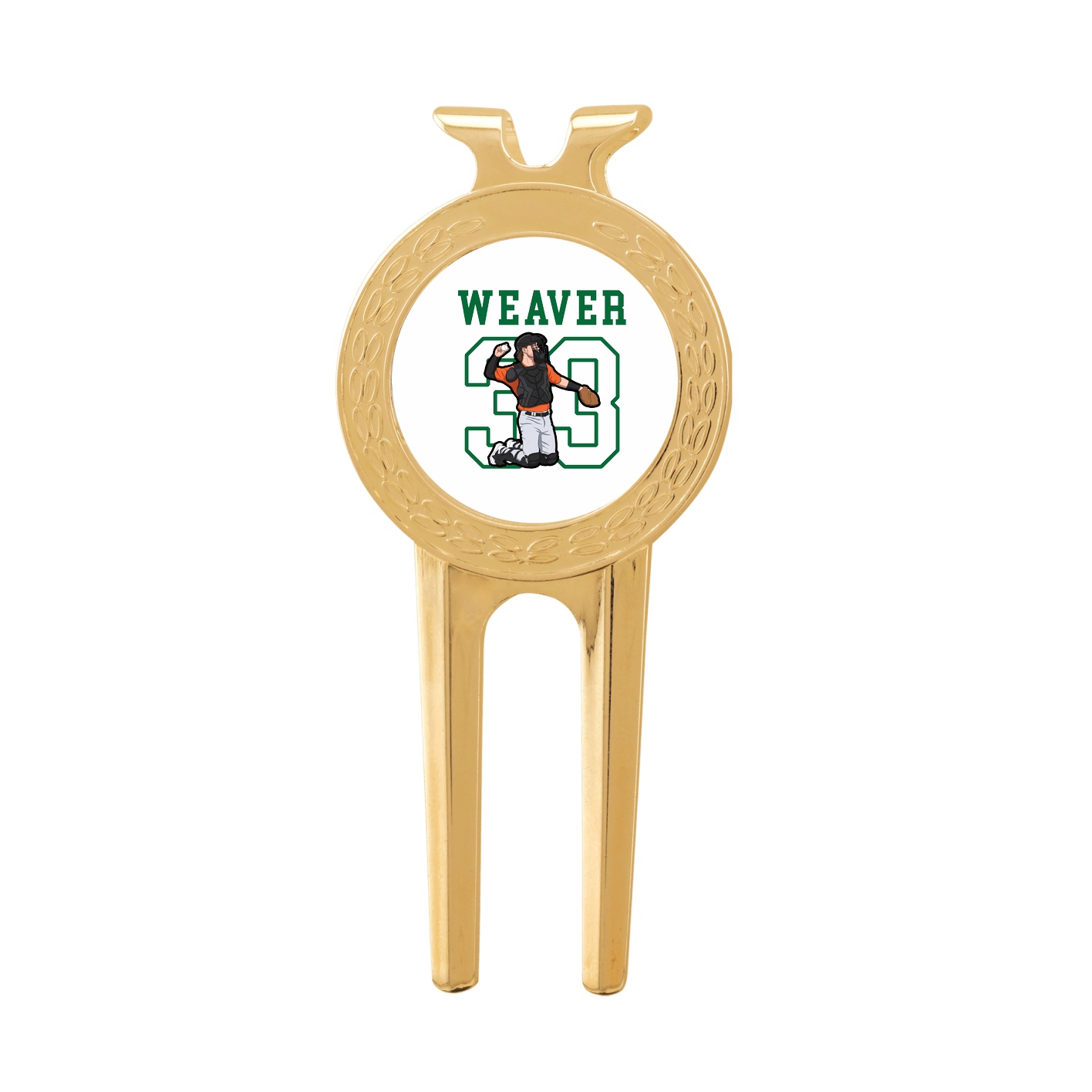 Divot Tool with Ball Marker — Shirsey in Classic