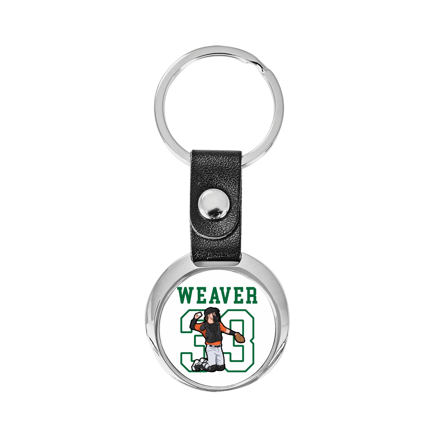 Key Chain — Shirsey in Classic