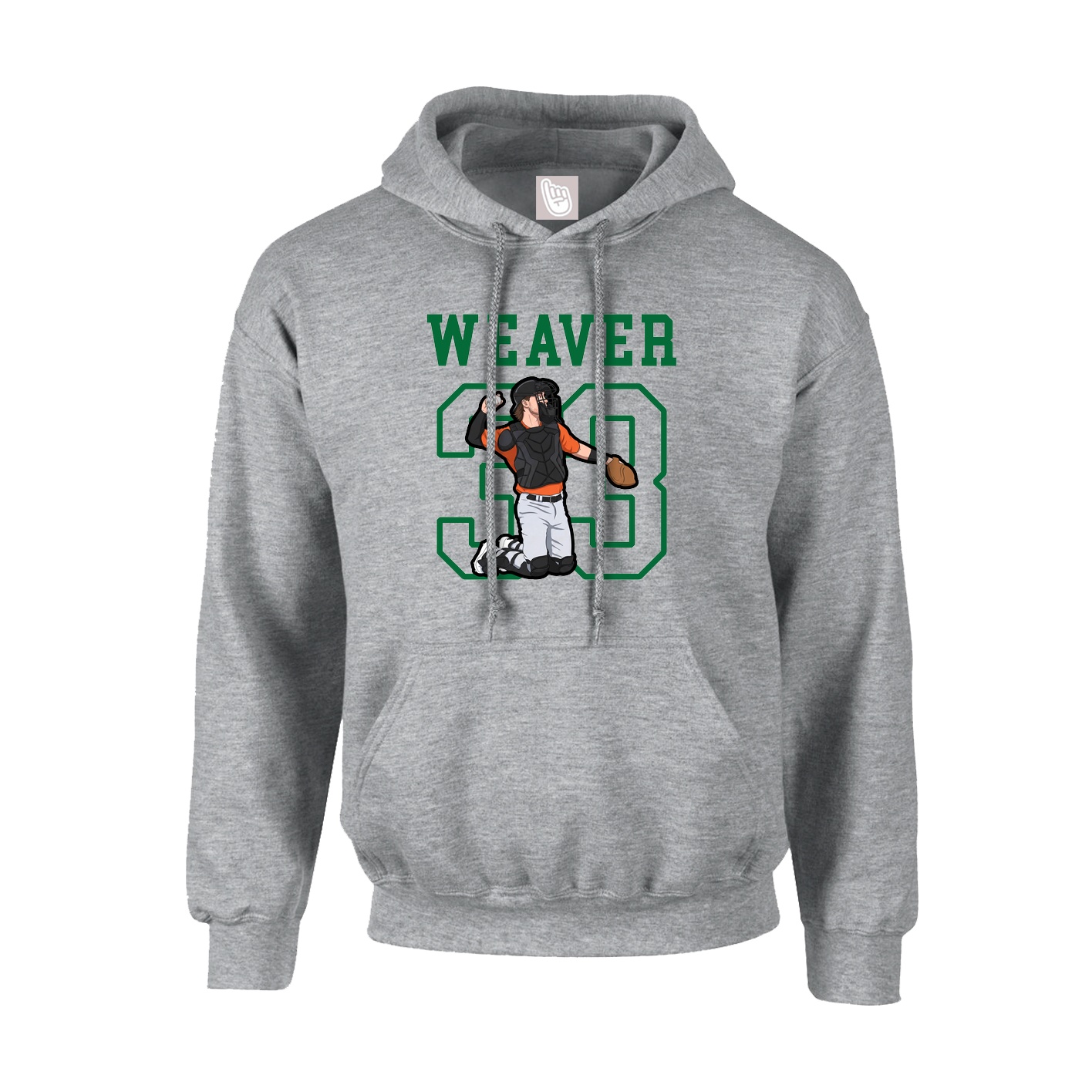 Hoodie