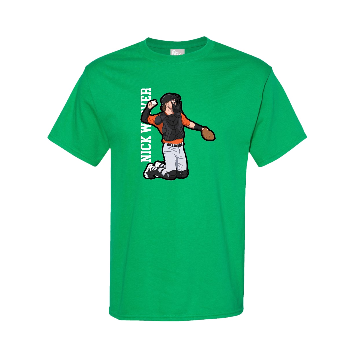 Tee