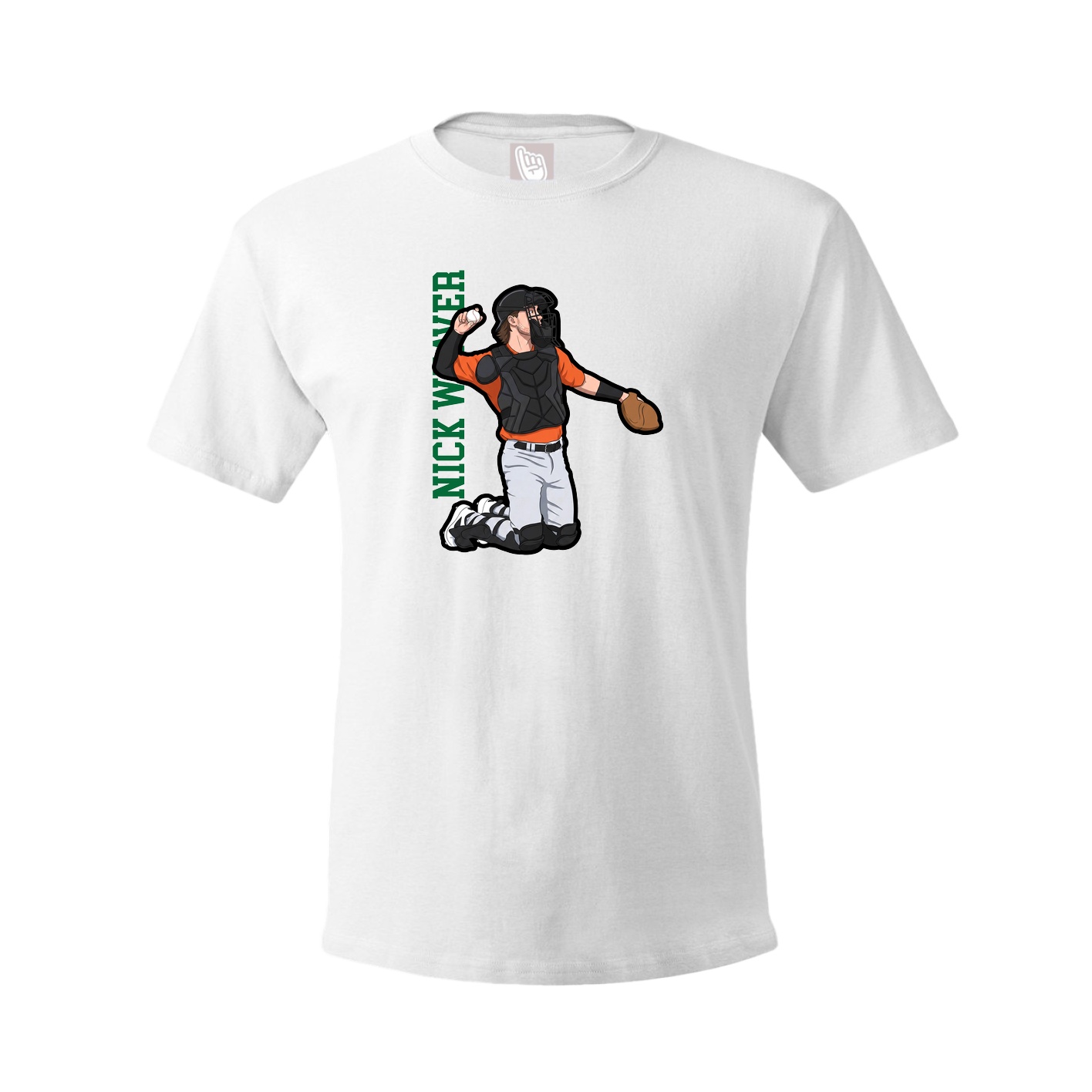 Tee